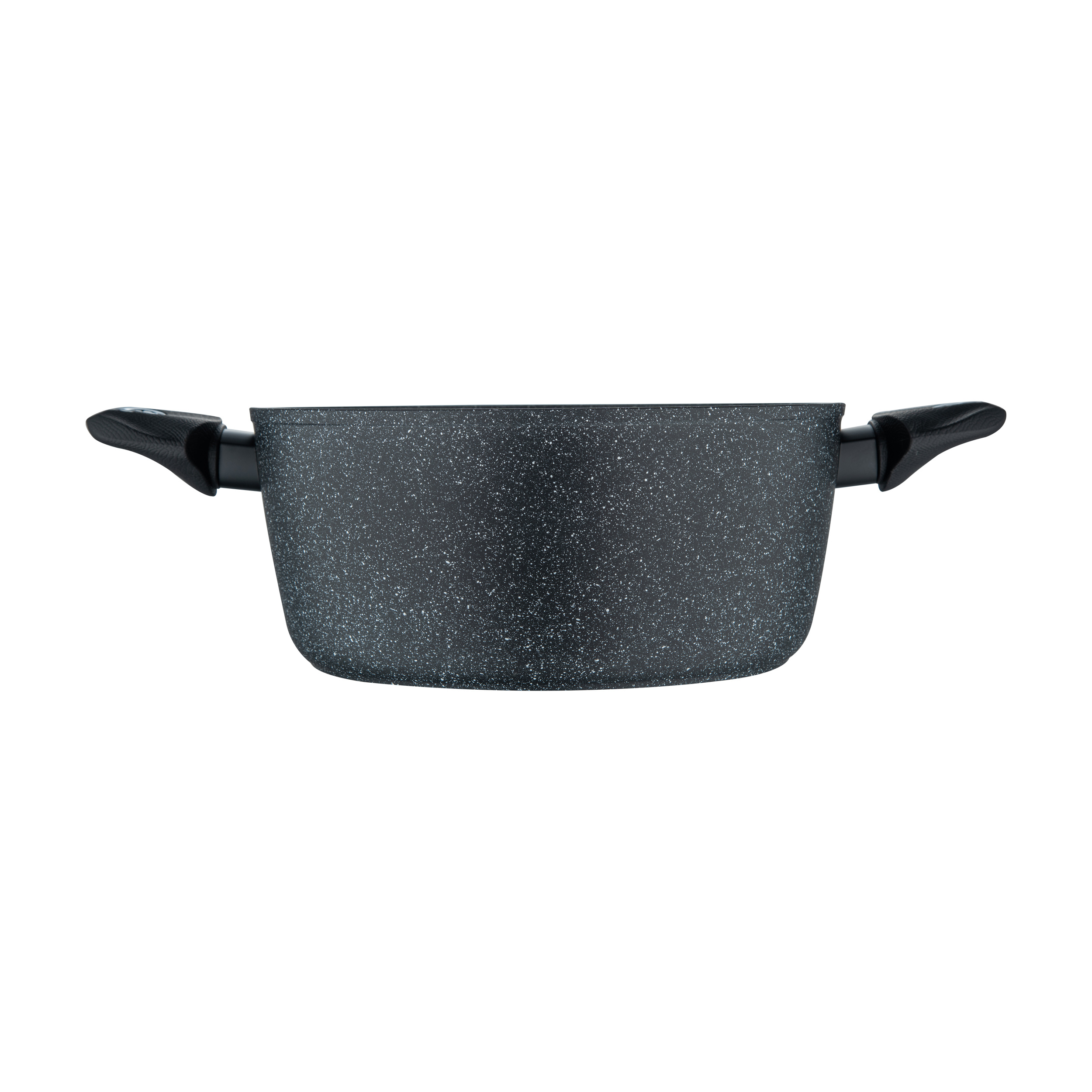 Topf ORION BLACK