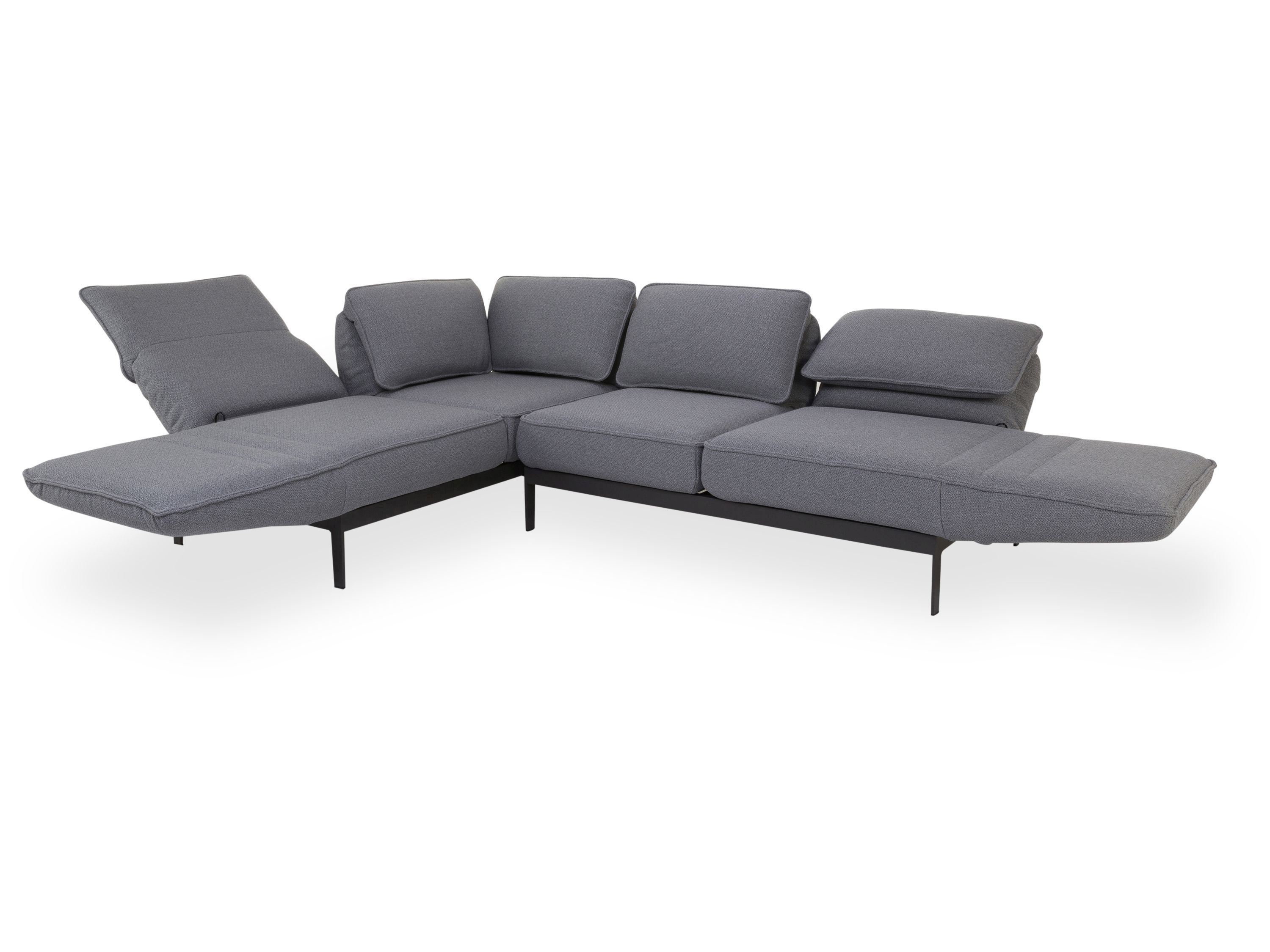 Polsterecke ROLF BENZ MERA 386