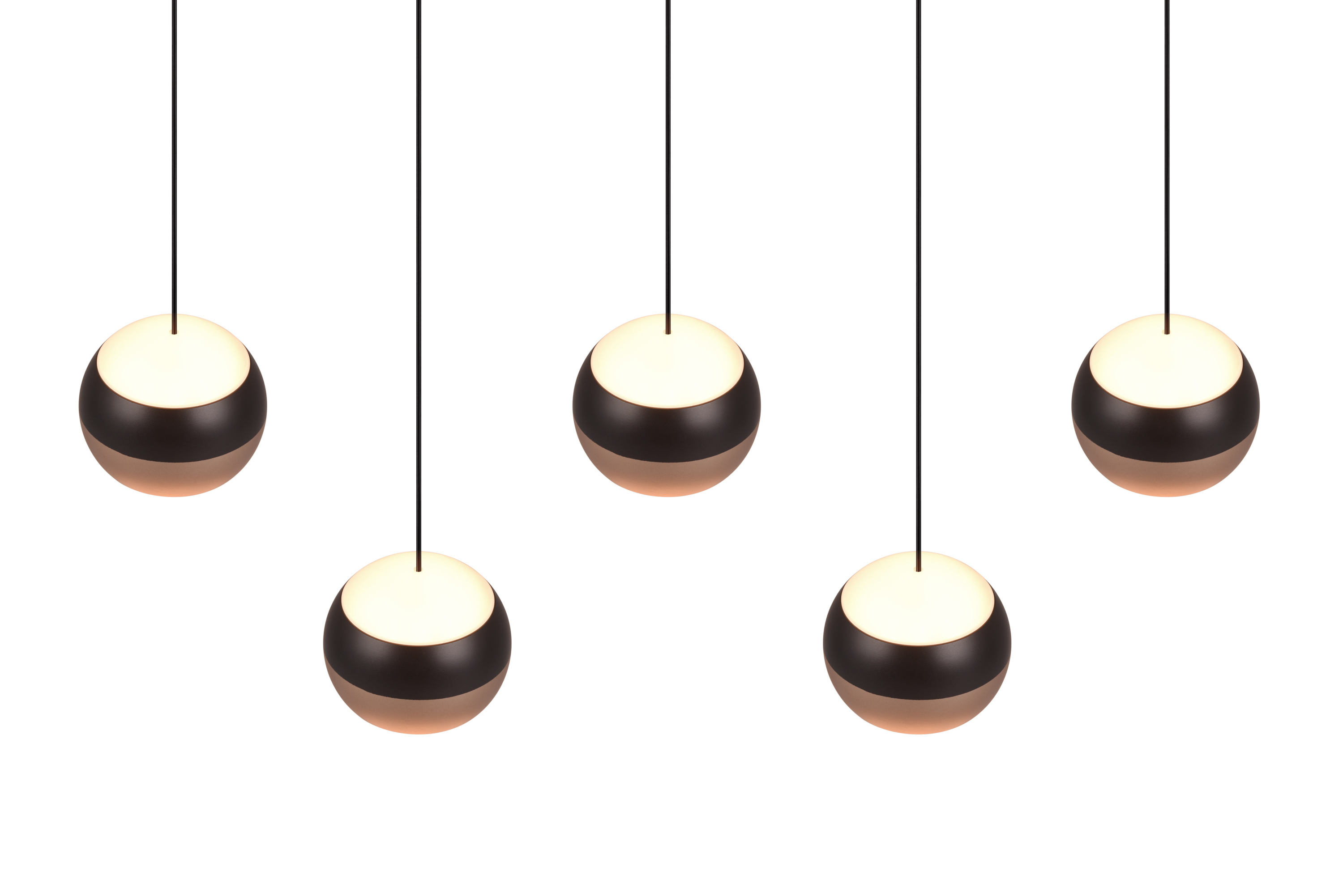 Pendelleuchte Select ORBIT