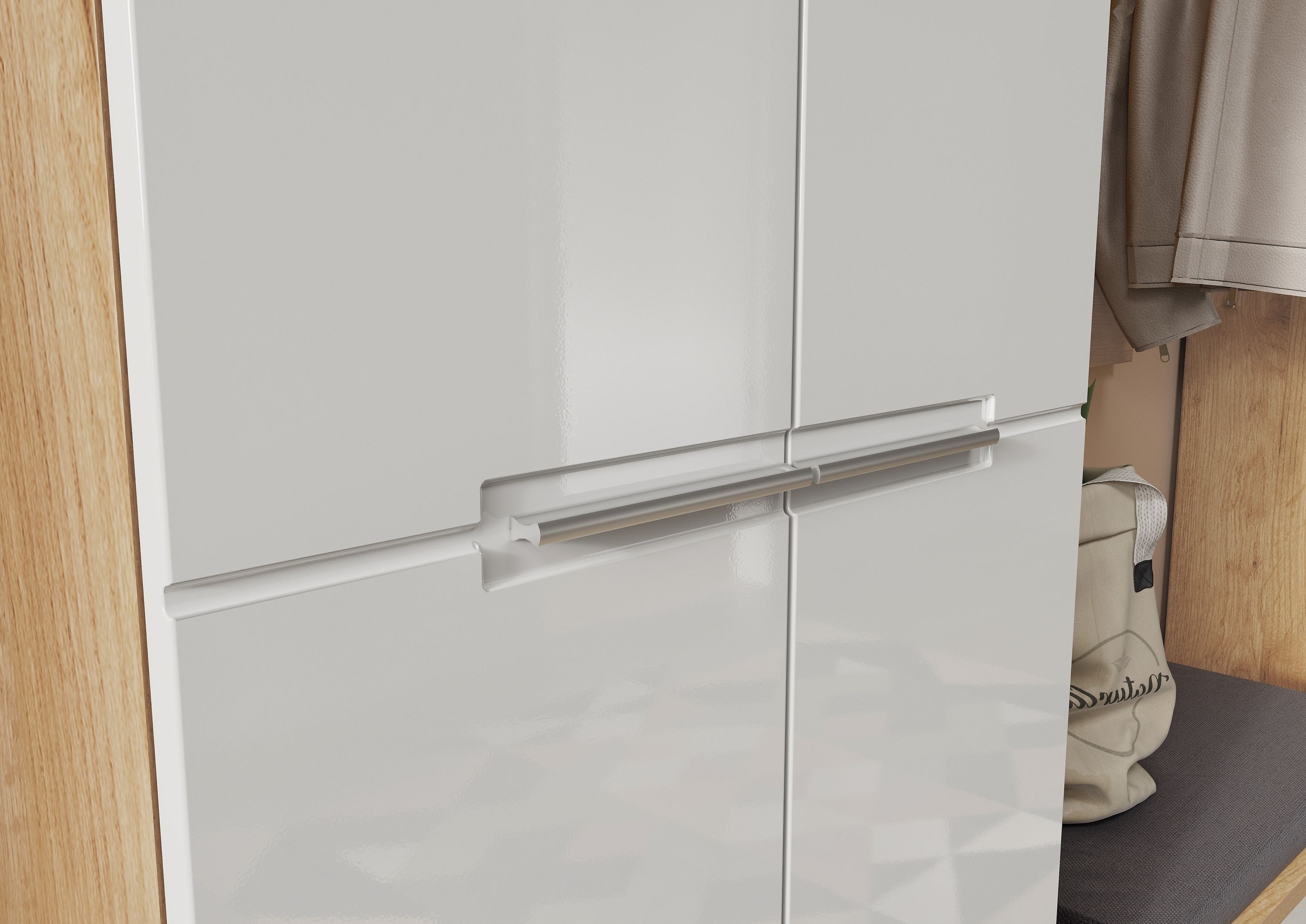 Garderobenschrank ALEDO