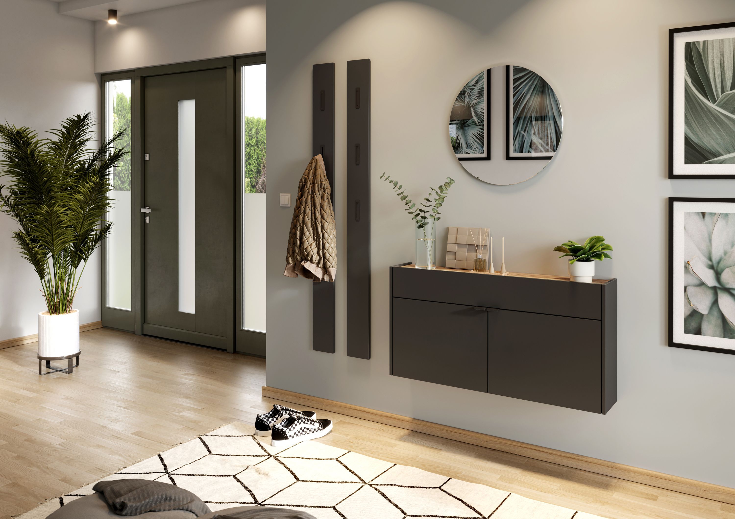 Mehrzweckschrank AMECA