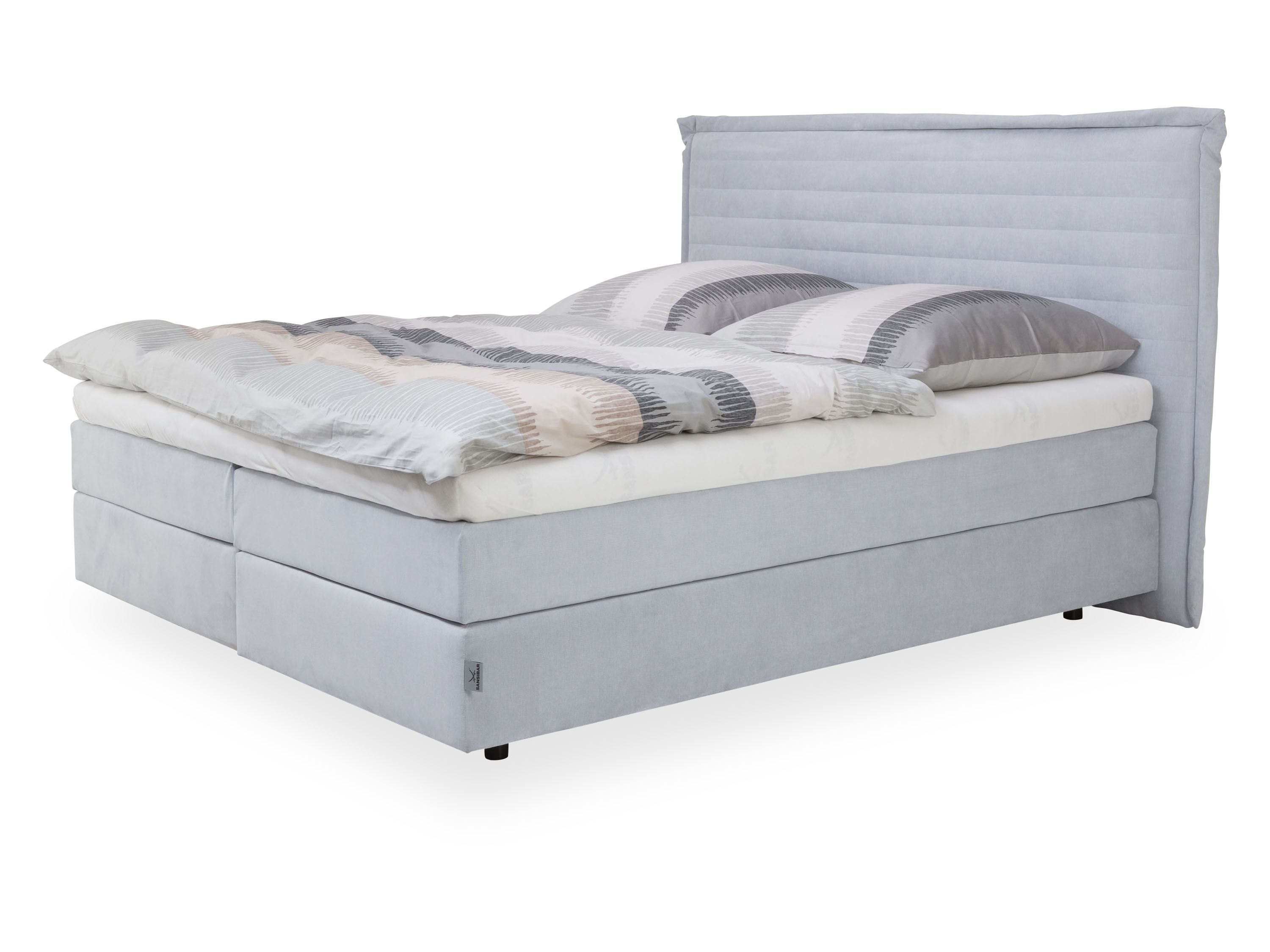 Boxspringbett SANSIBAR SVENDBORG