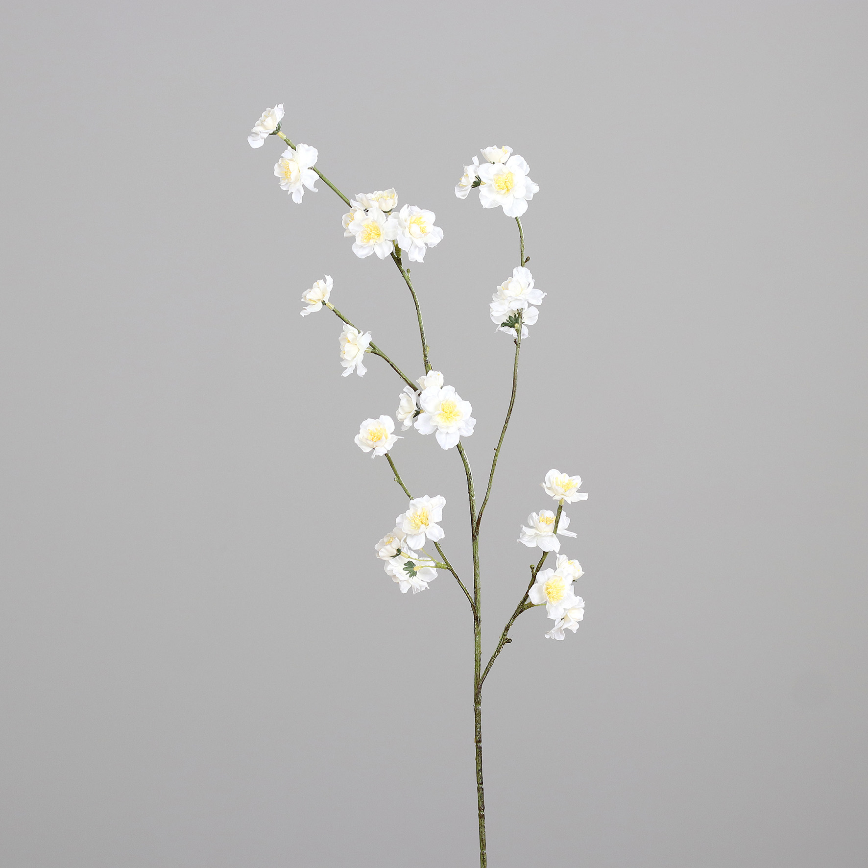Kunstblume Kirschblütenzweig