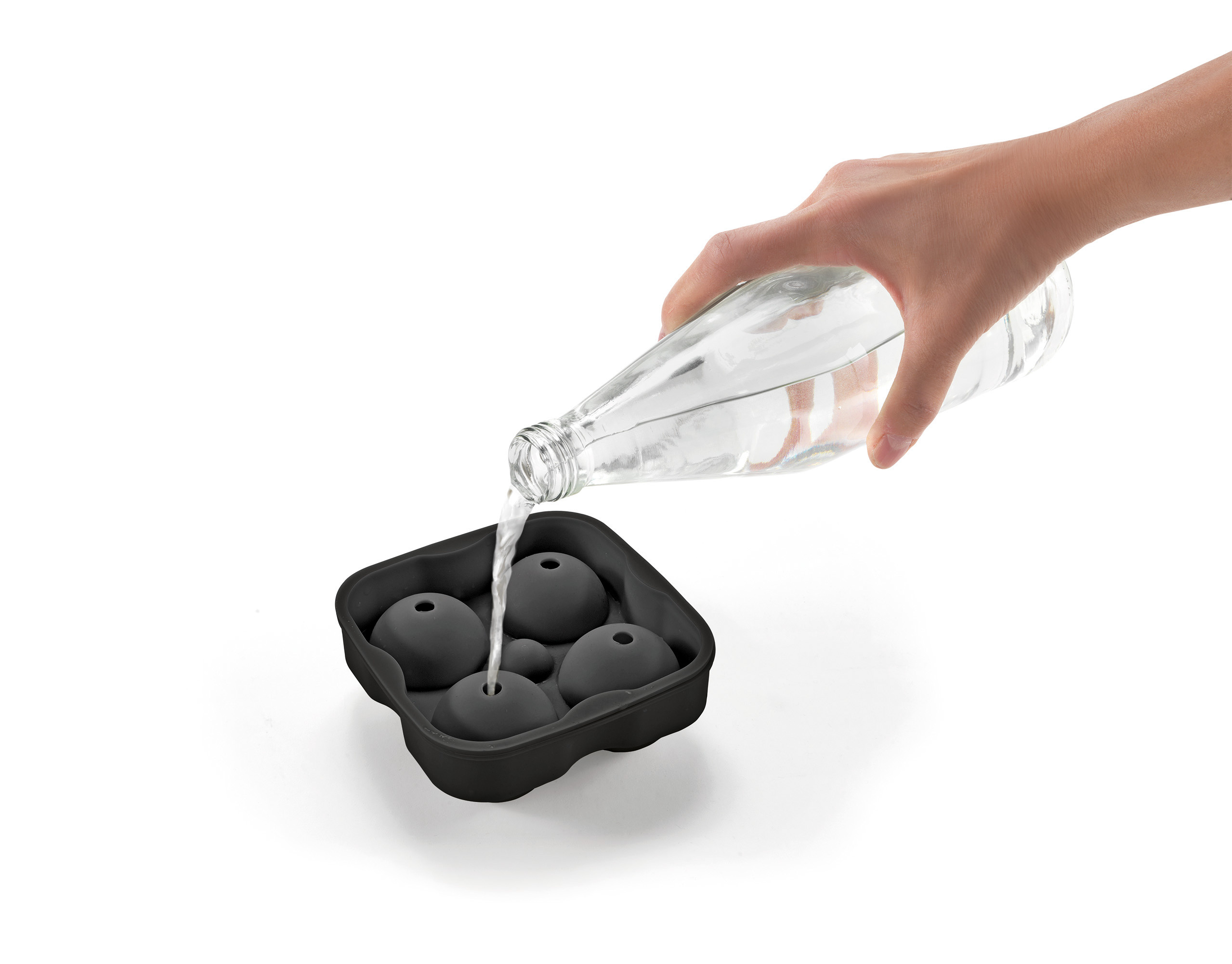 Eiswürfelform BALLS