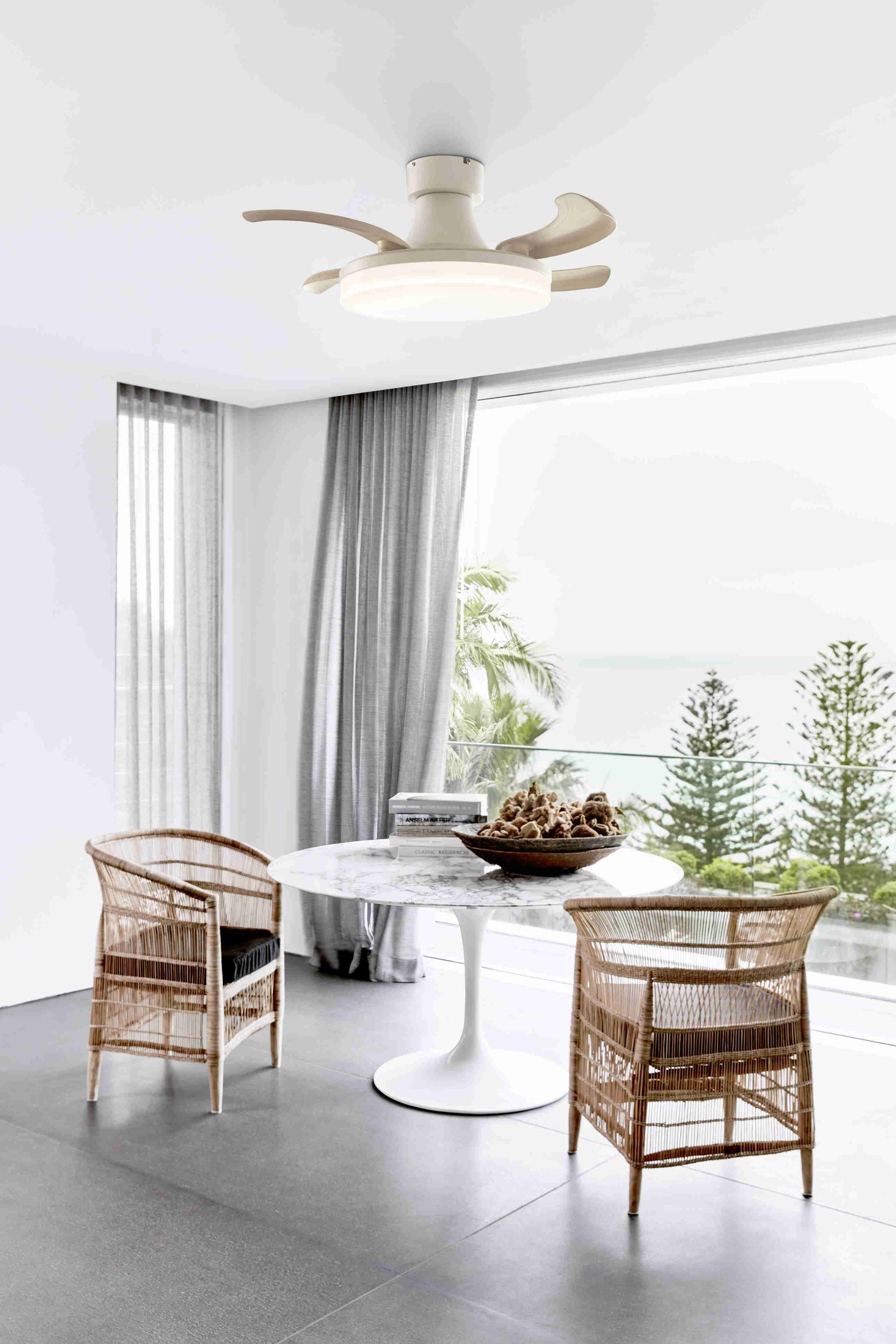 Deckenventilator ORBIT LED