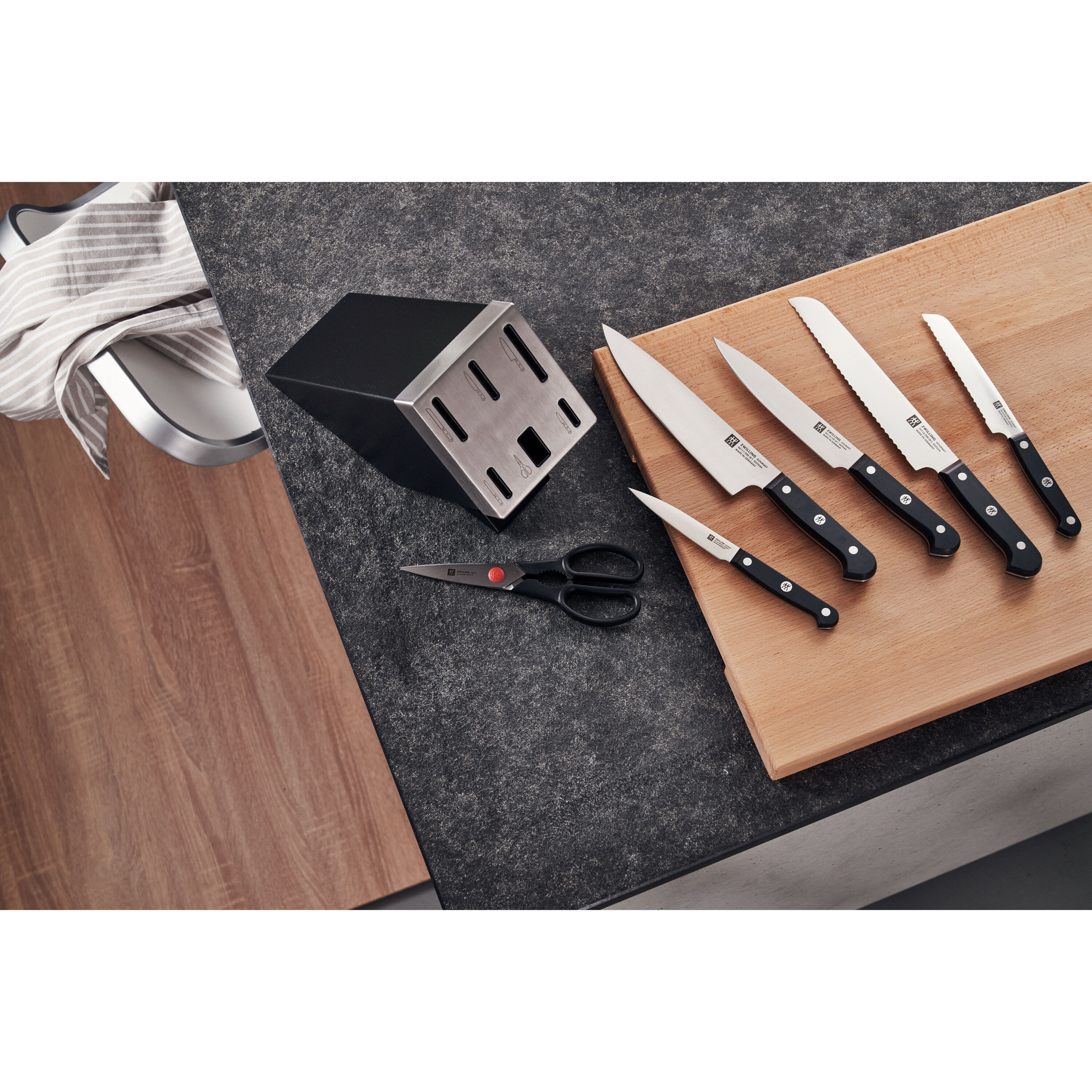 Fleischmesser ZWILLING GOURMET