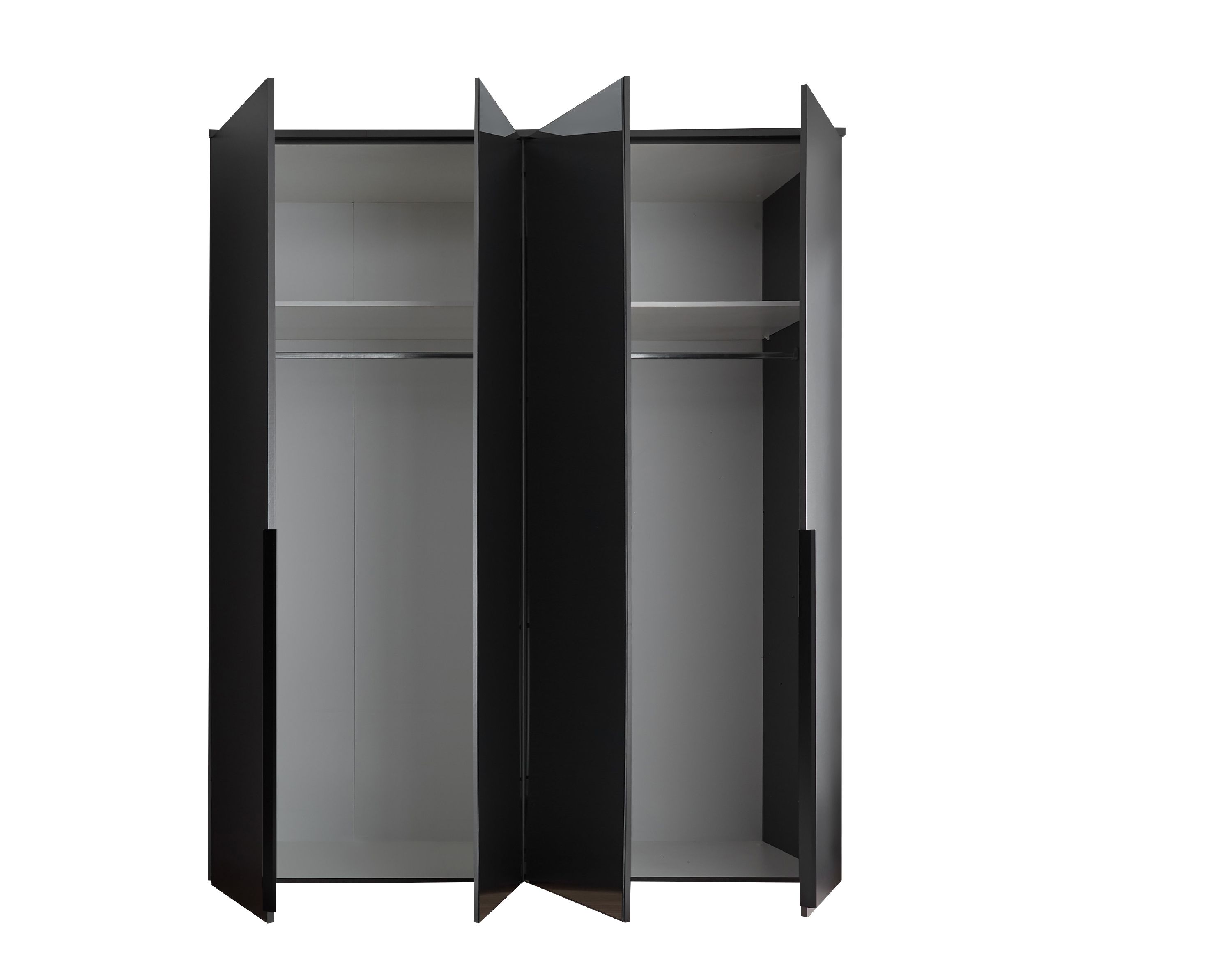 Kleiderschrank HARPER BURELA