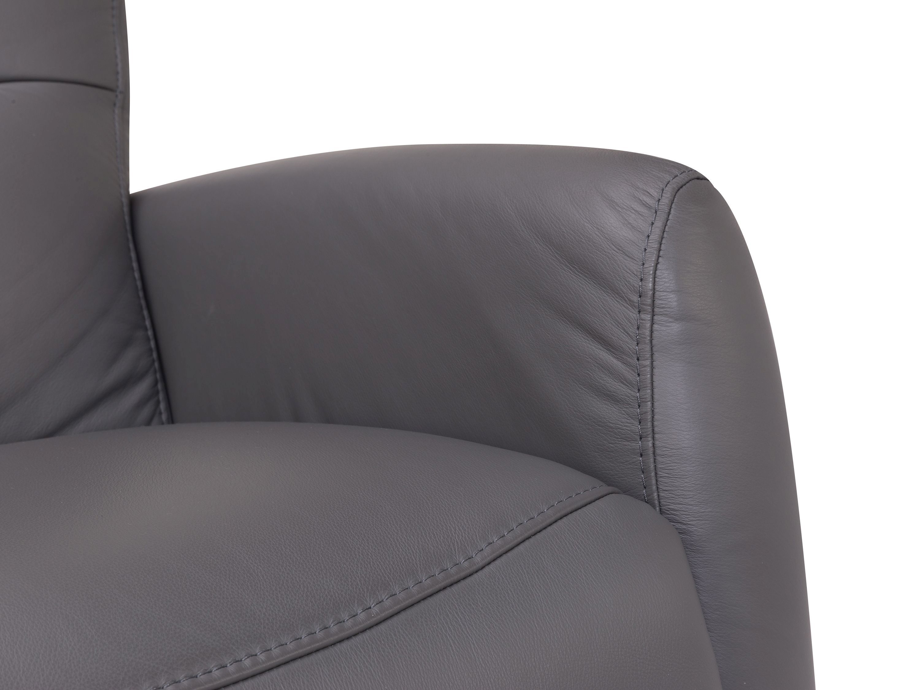 Sofa 2,5 Sitzer MONDO RECREO
