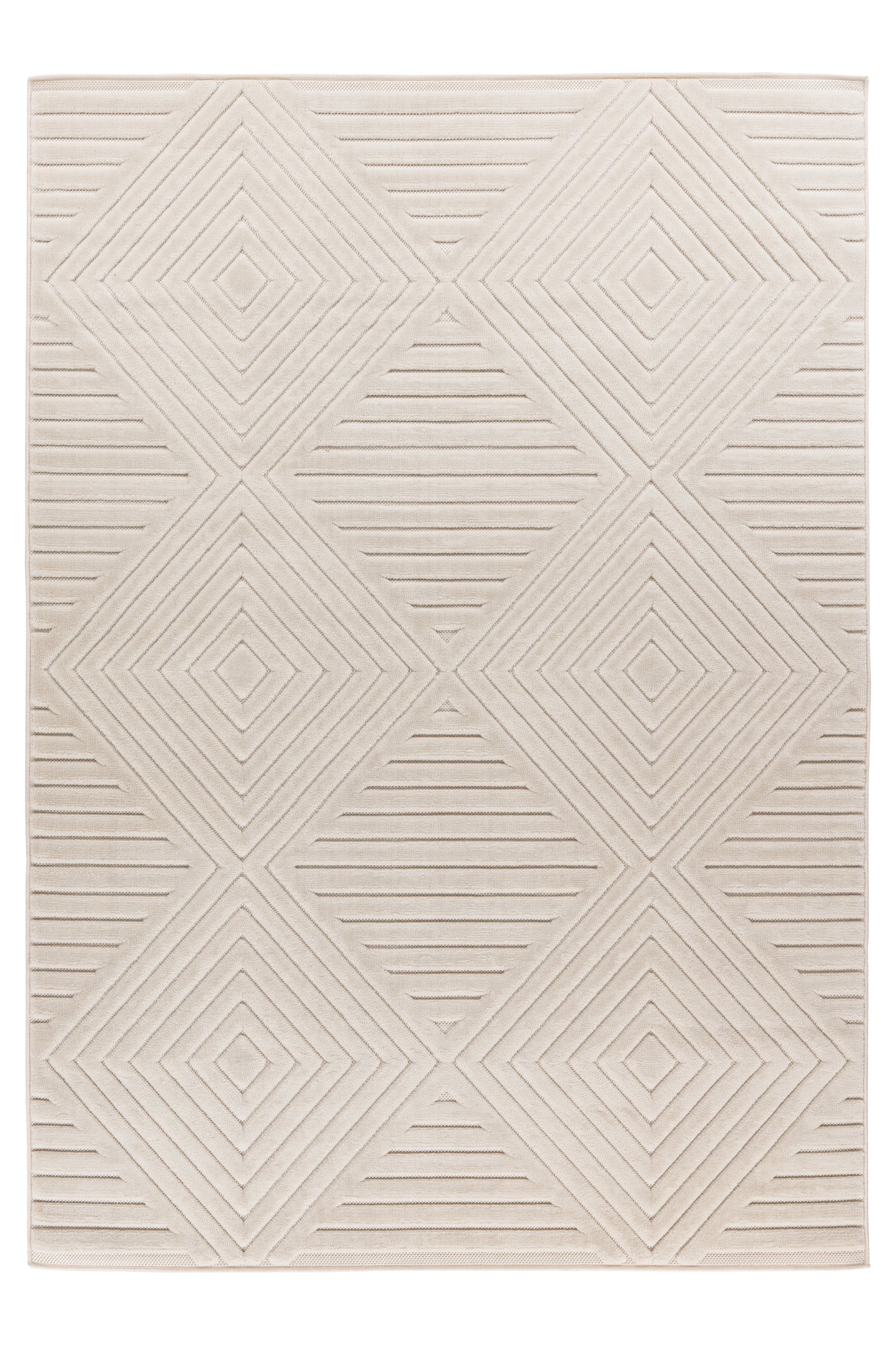 Teppich VIVA ivory