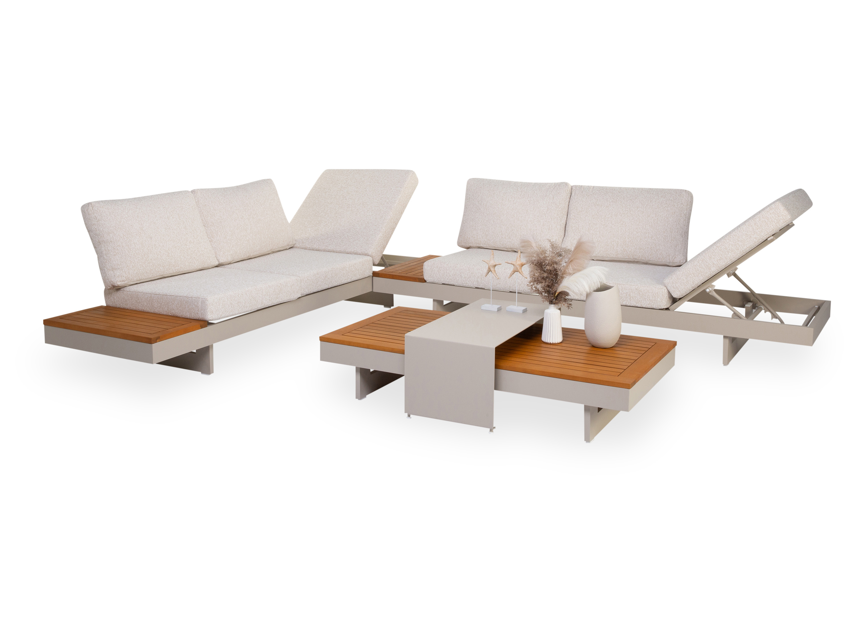Lounge-Set SANSIBAR BREMEN