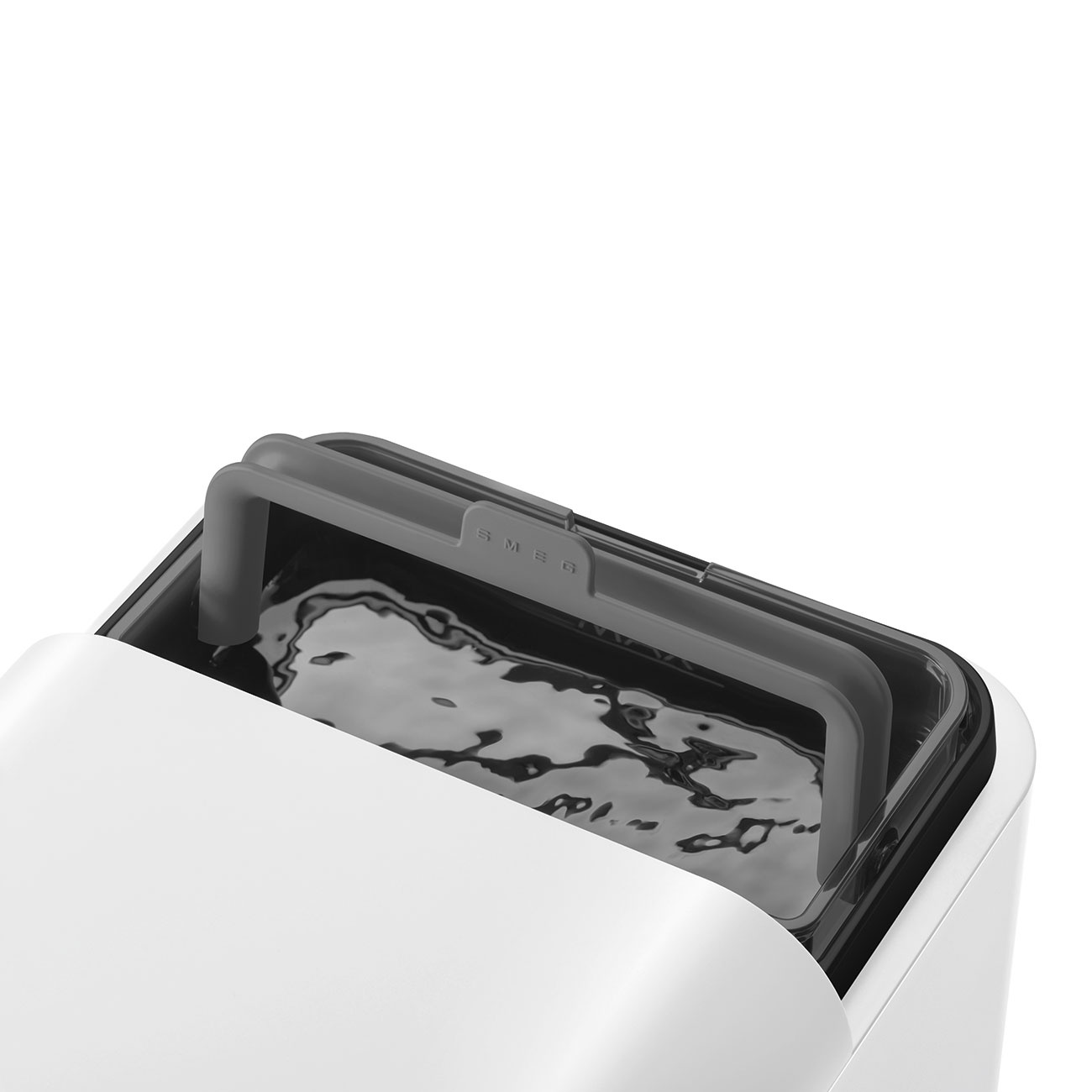 Kaffeevollautomat smeg