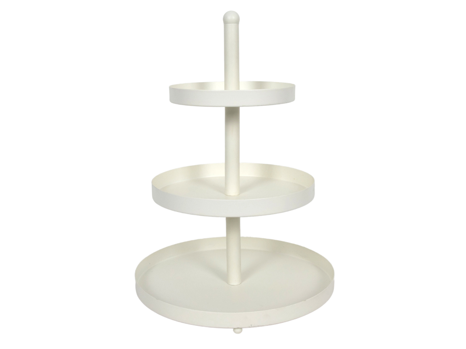 Etagere BLACK