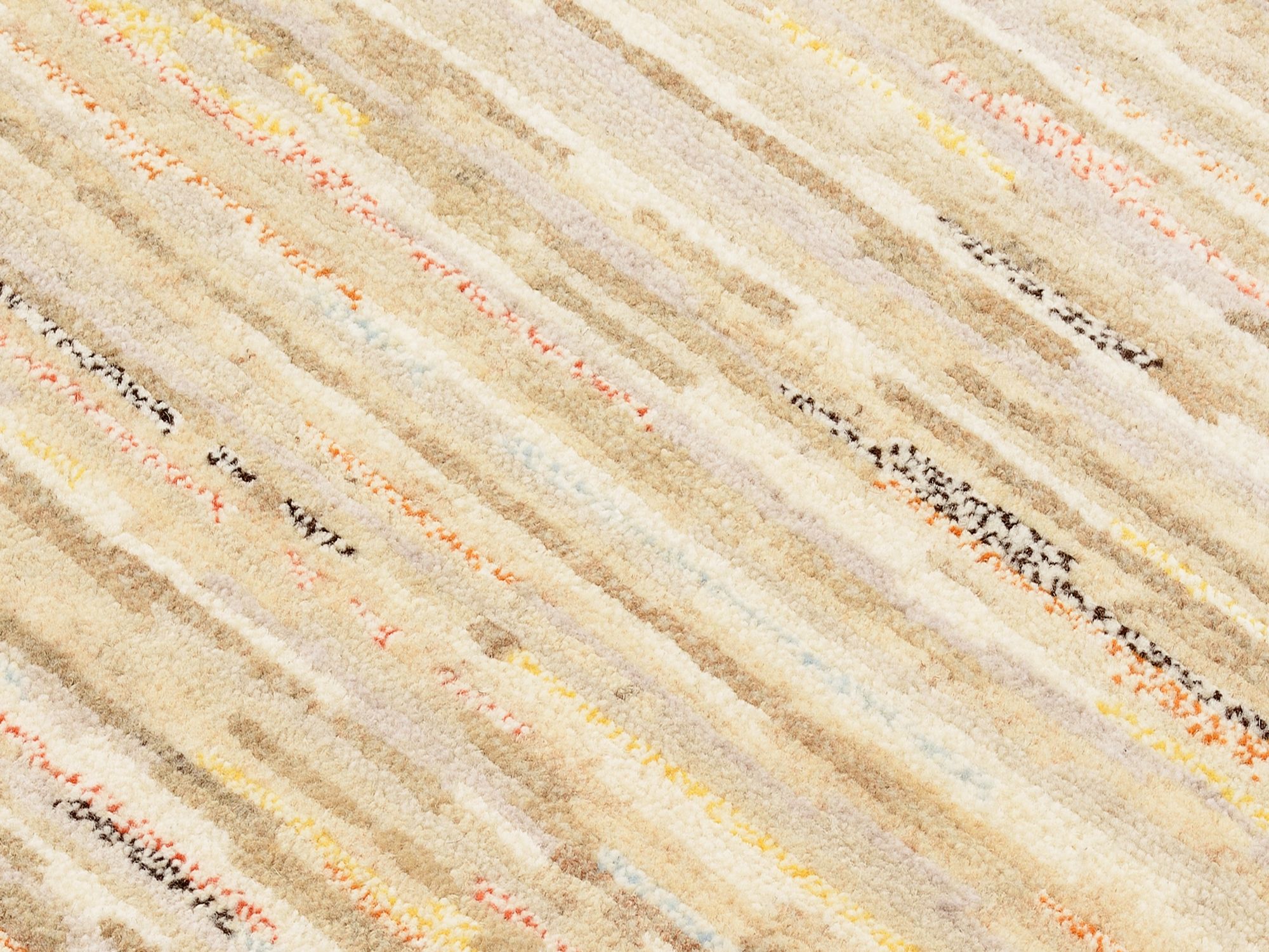 Teppich HIMALI LINEA