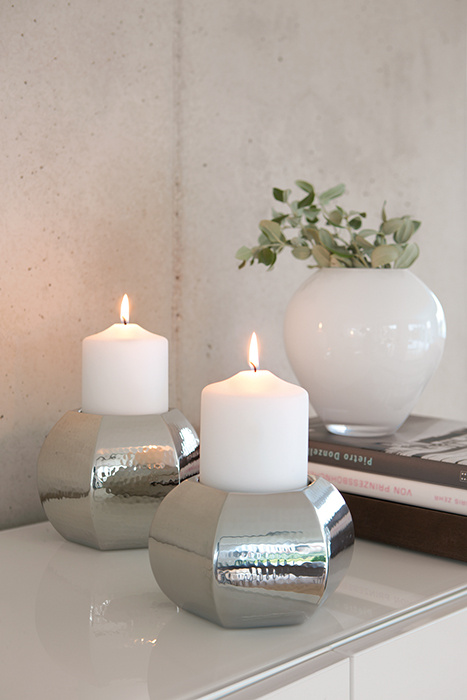 Kerze CANDLE