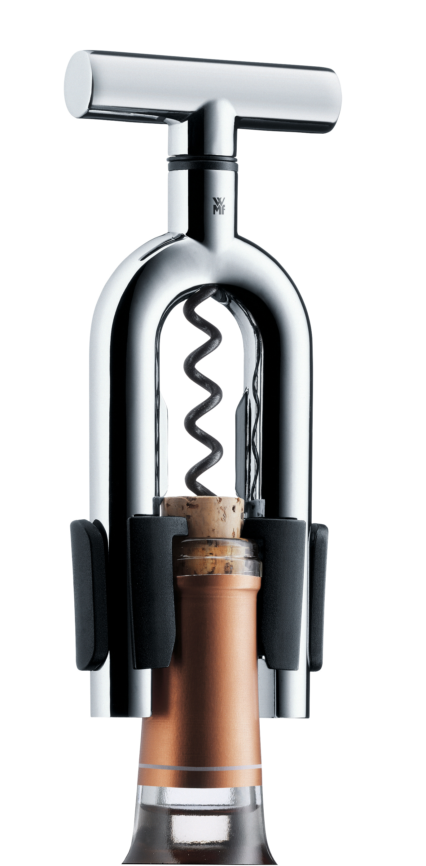Prosecco-/ WMF Weinkorkenzieher