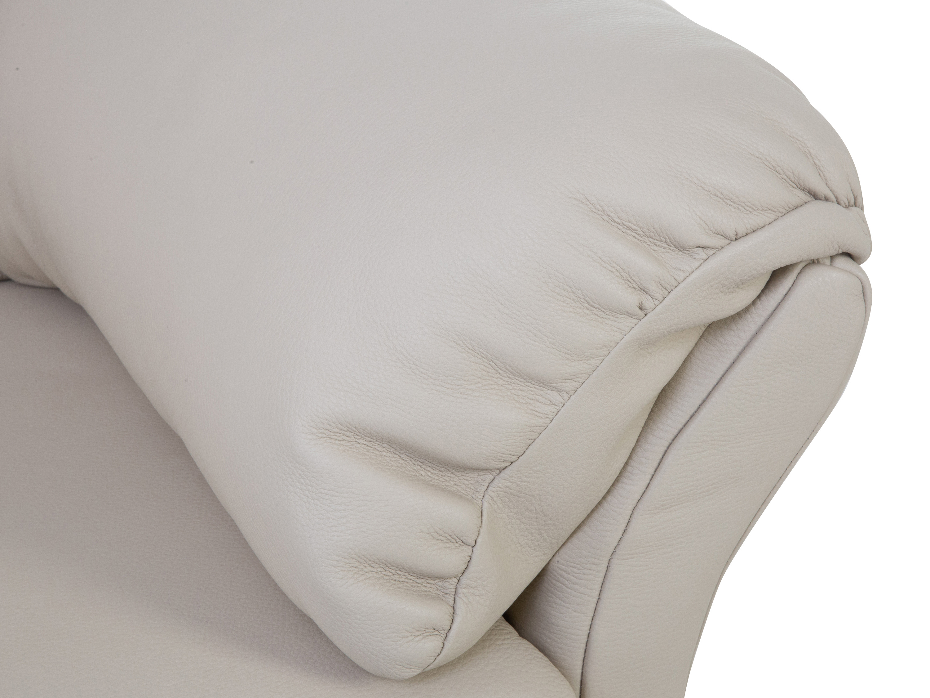 Sofa Rolf Weber 3 Sitzer SALLGAST
