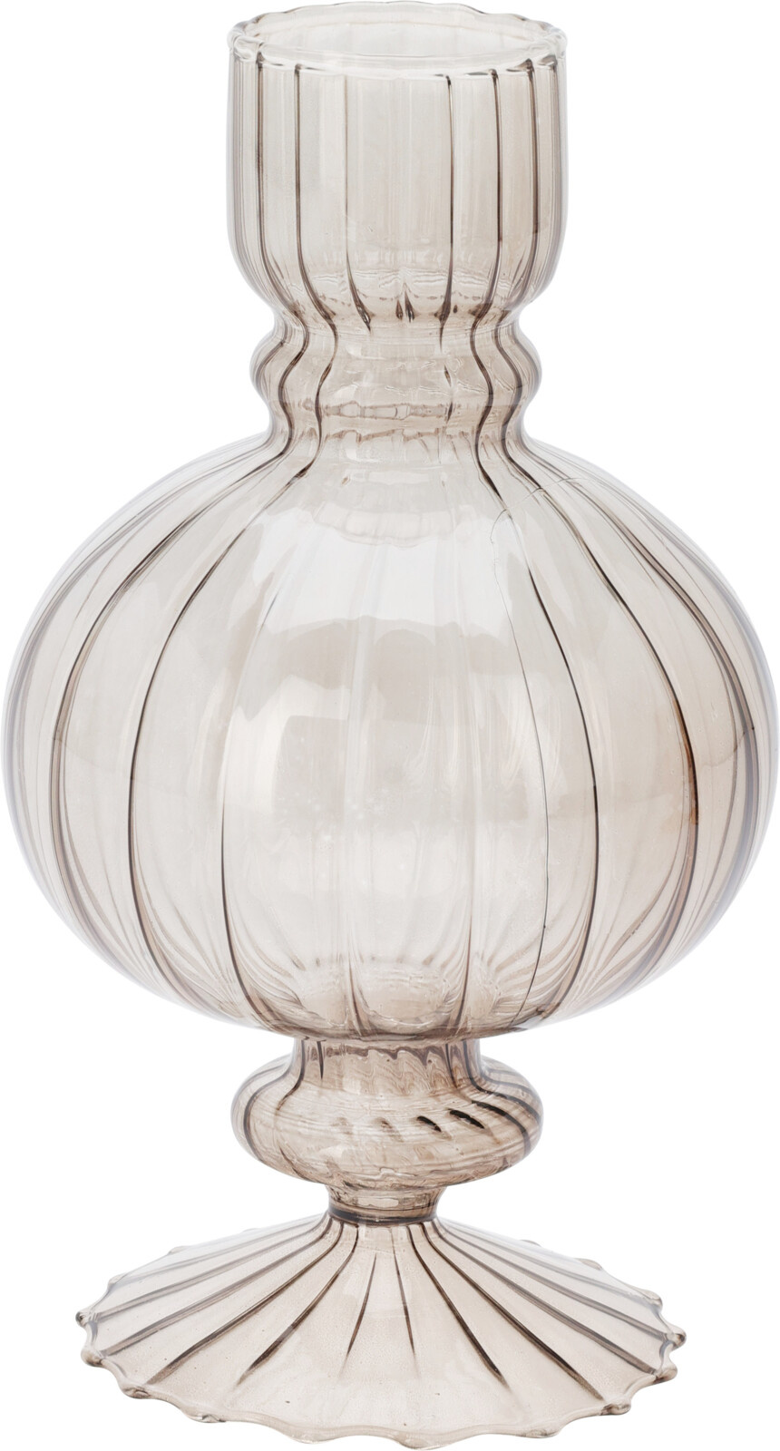 Kerzenhalter GLOBE