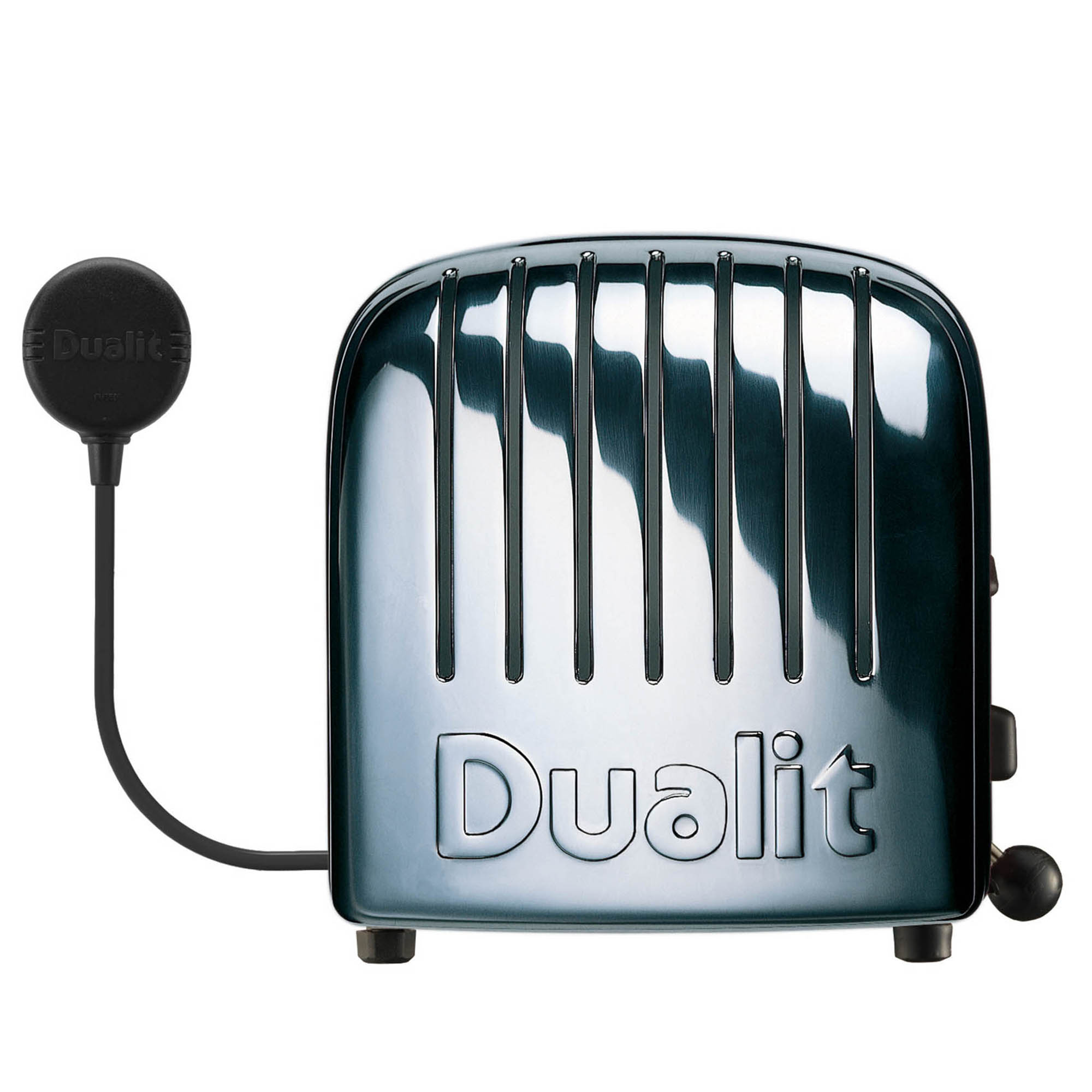 2-Scheiben-Toaster Dualit NewGen