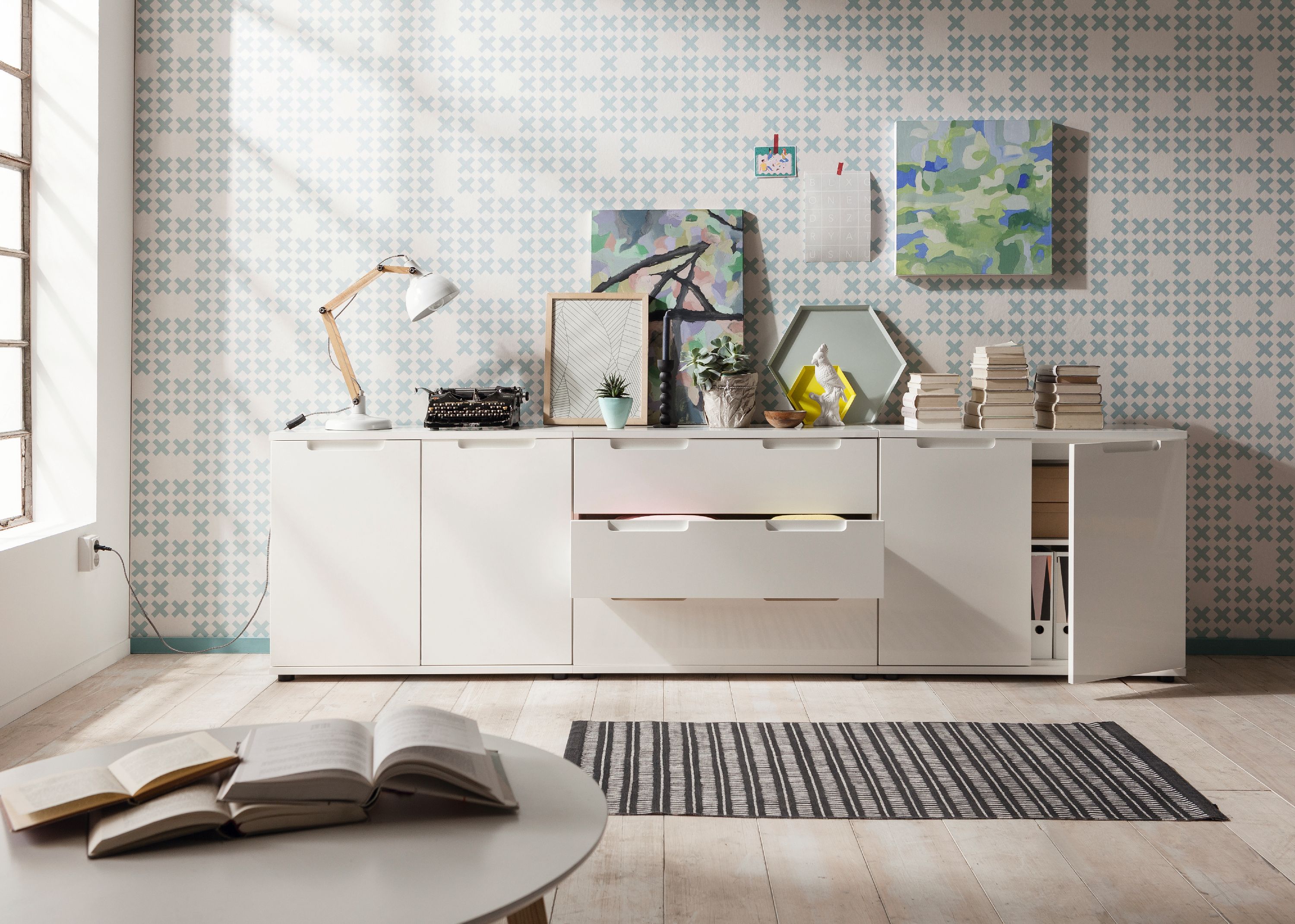 Sideboard self NELLI