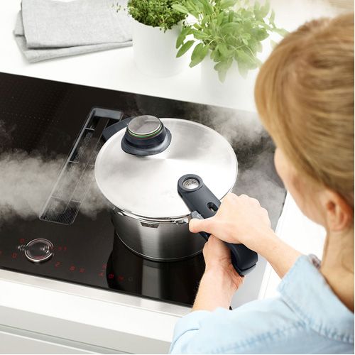 Schnellkochtopf Fissler VITAVIT