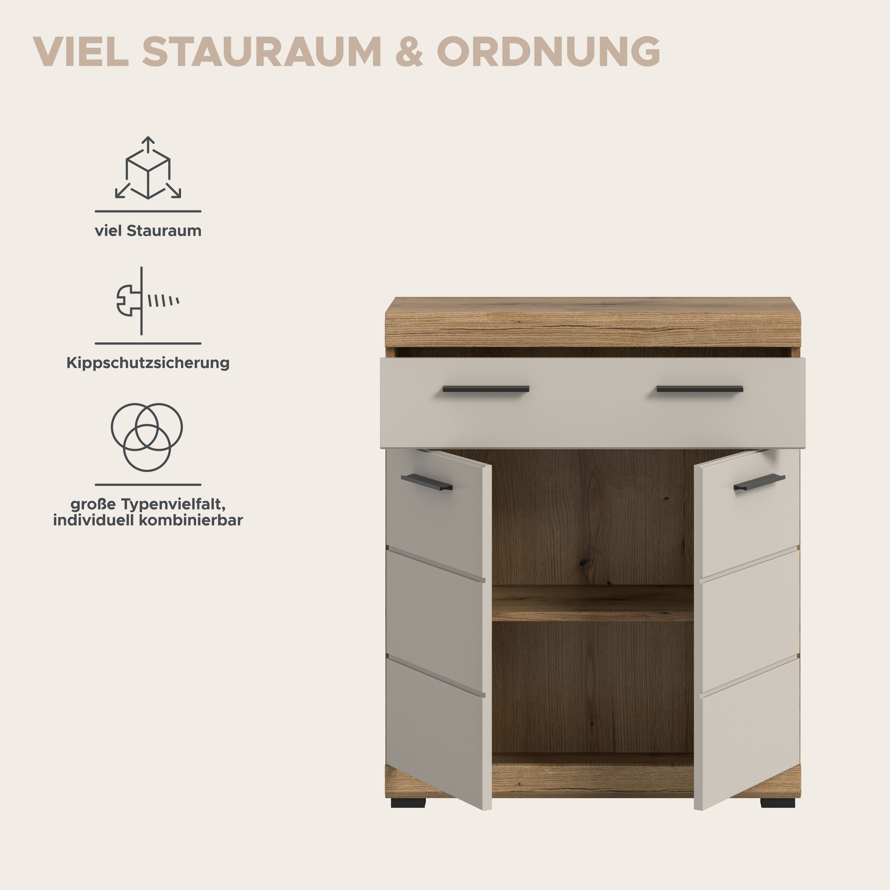 Midischrank SCOUT