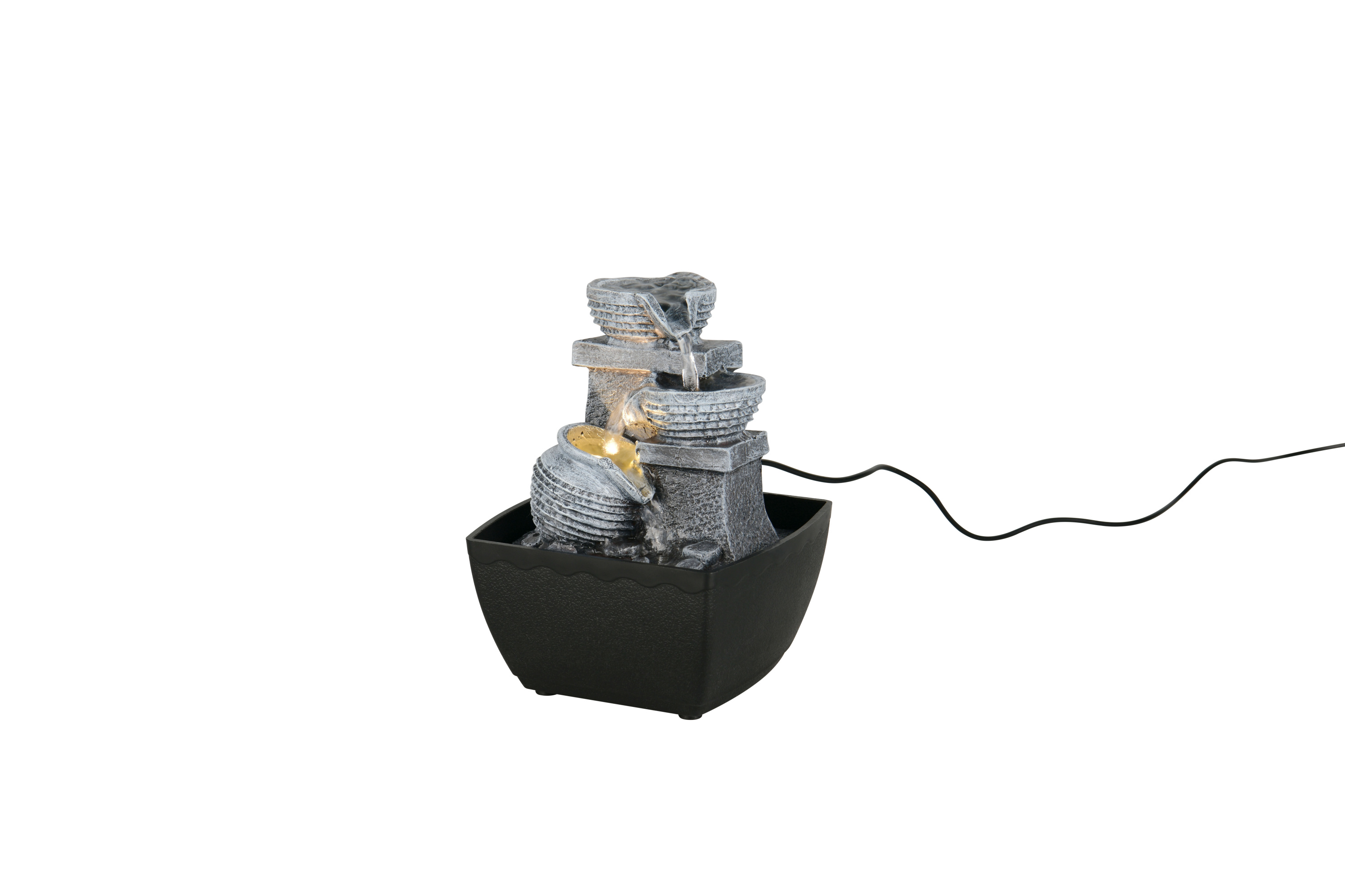 Tischleuchte LED LUMA