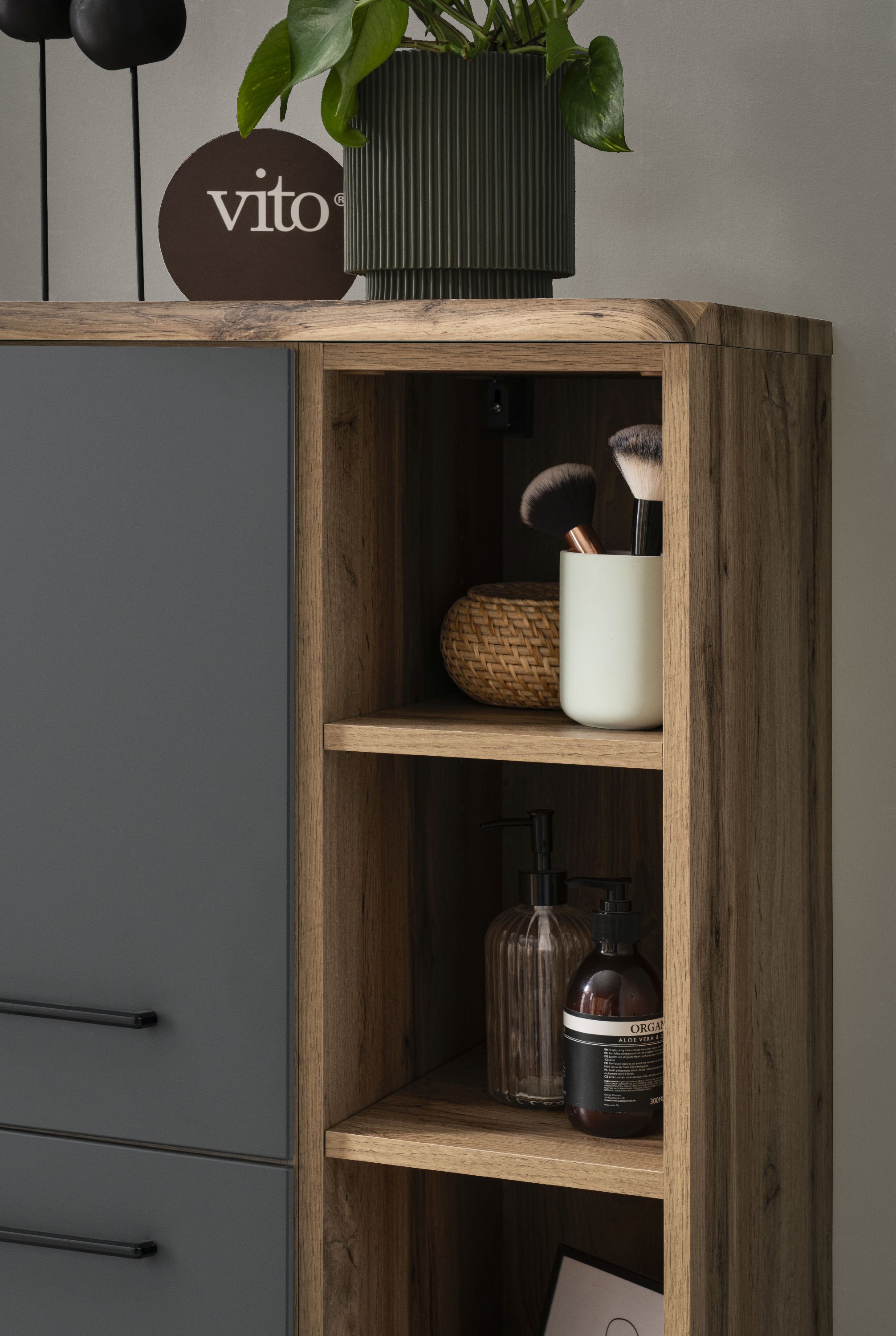 Midischrank vito KEYTO
