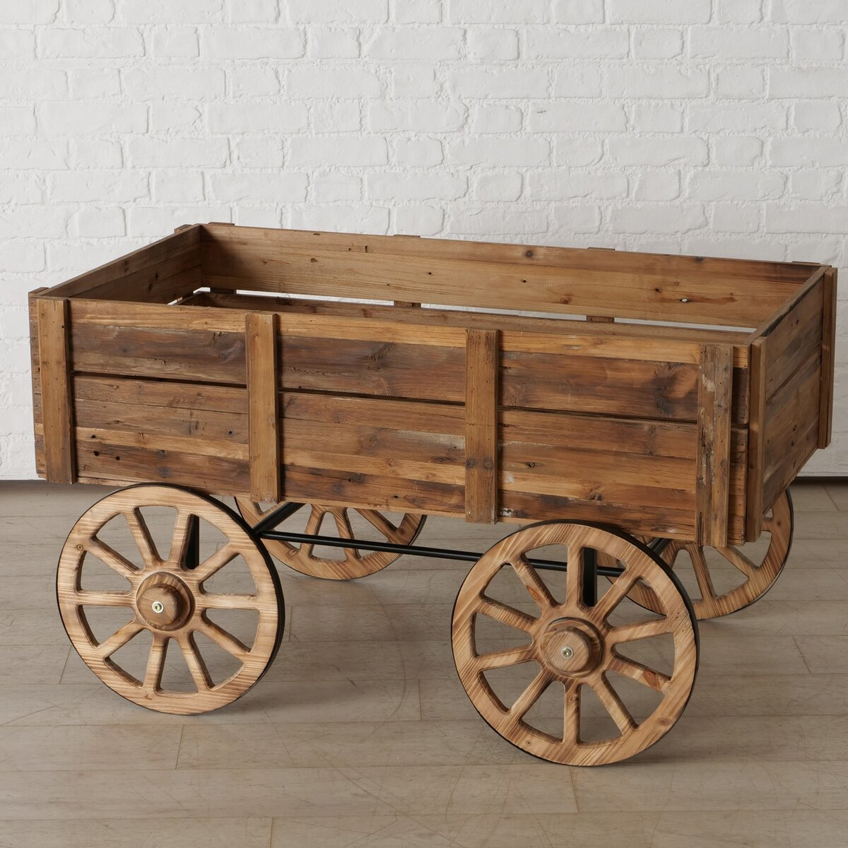 Wagen FARMER