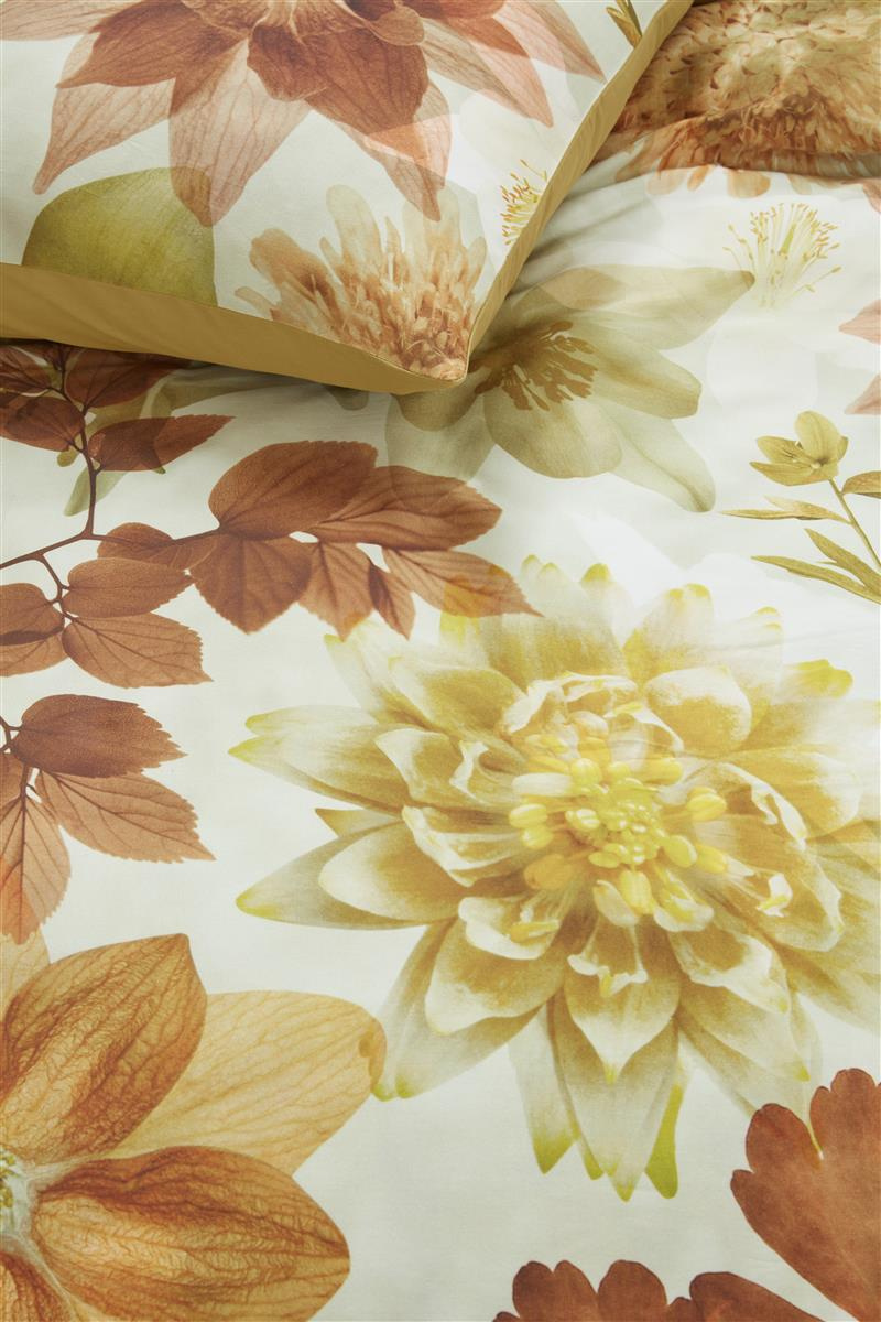 Bettwäsche JULIE Satin