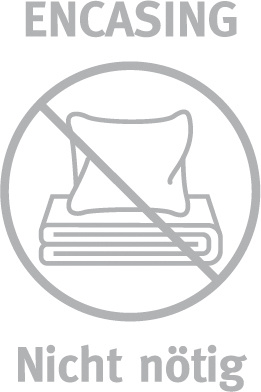 Ganzjahresbett ANTIALLERGO