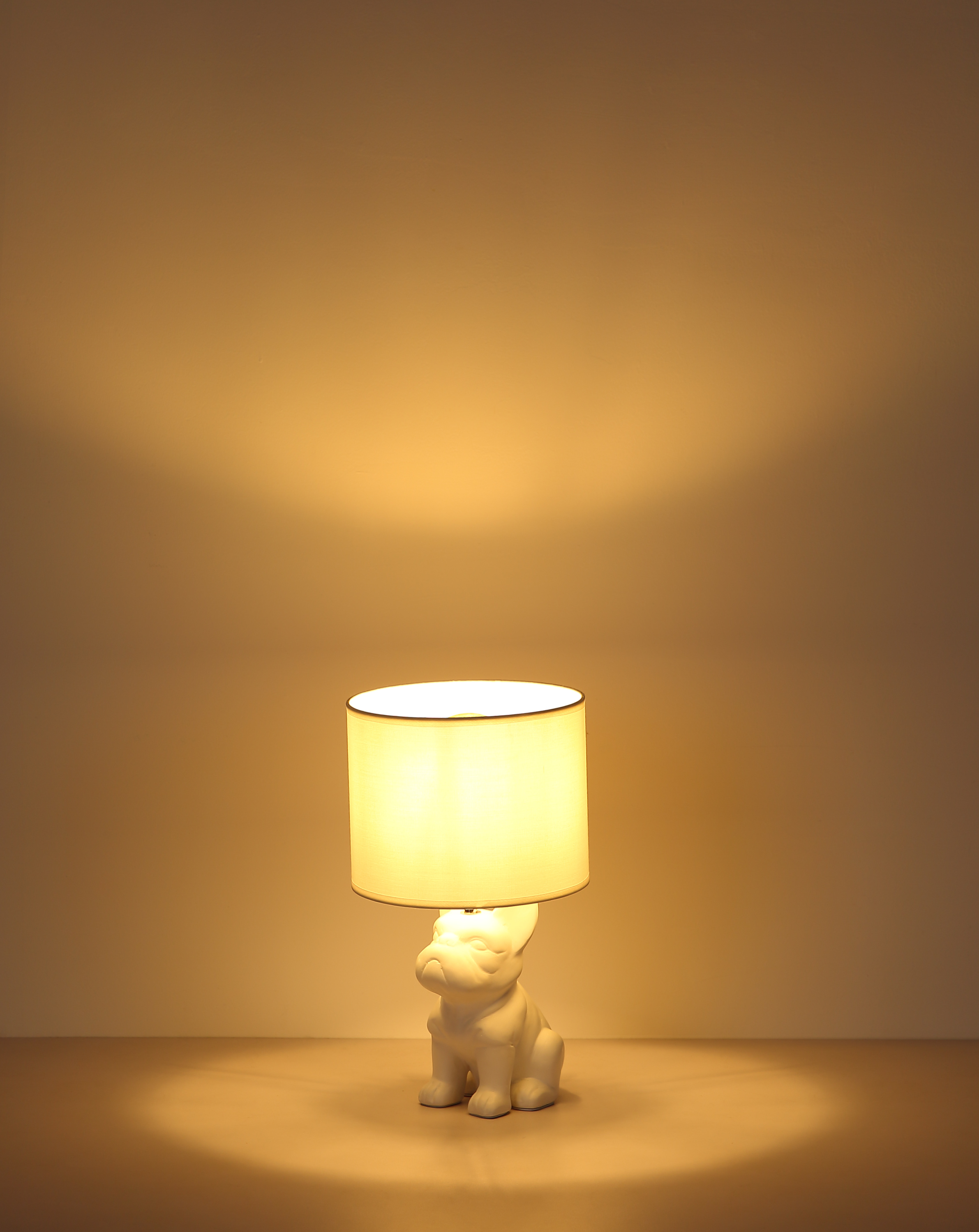Tischleuchte DOGO