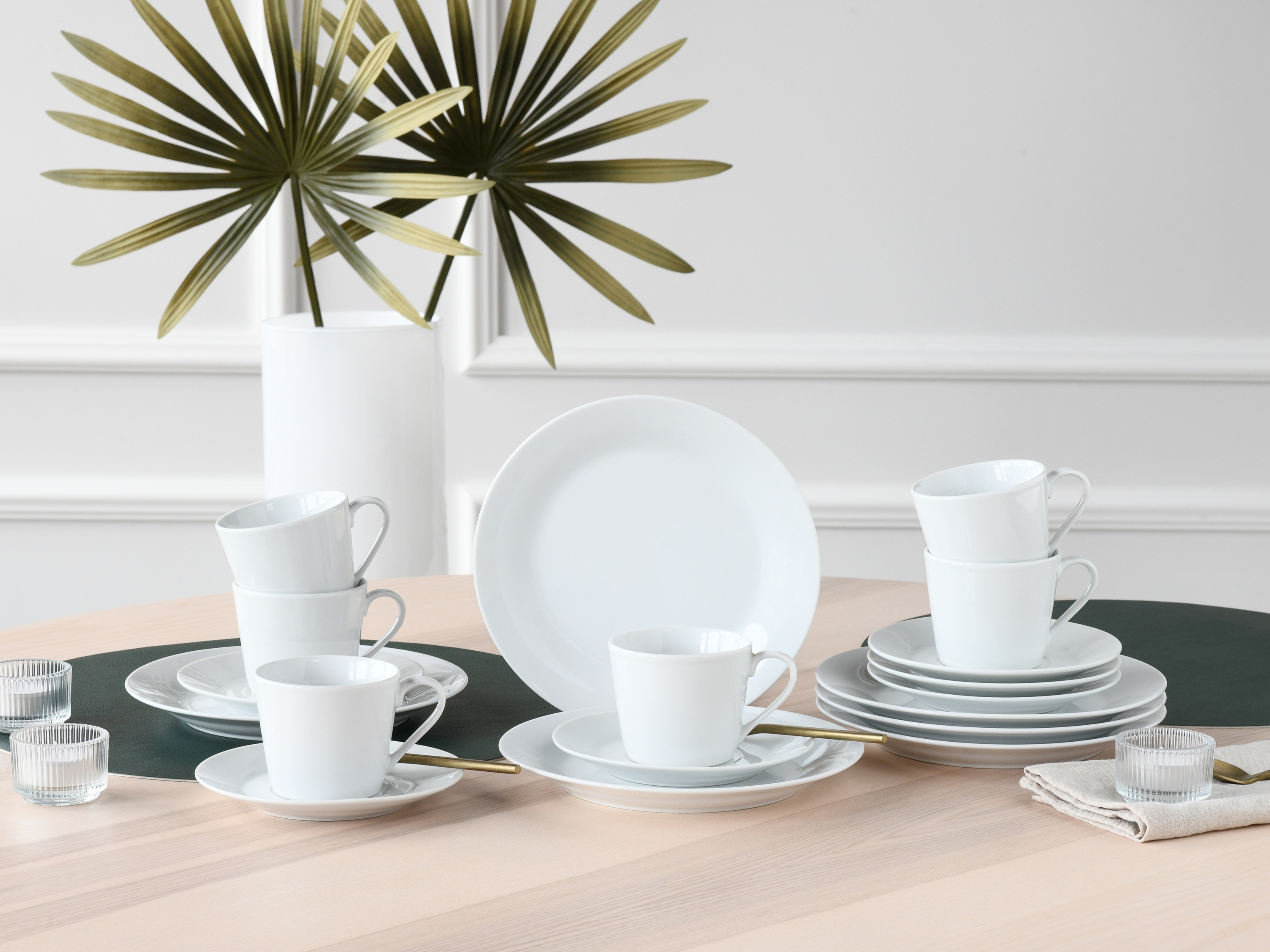 Kaffeeservice BASE
