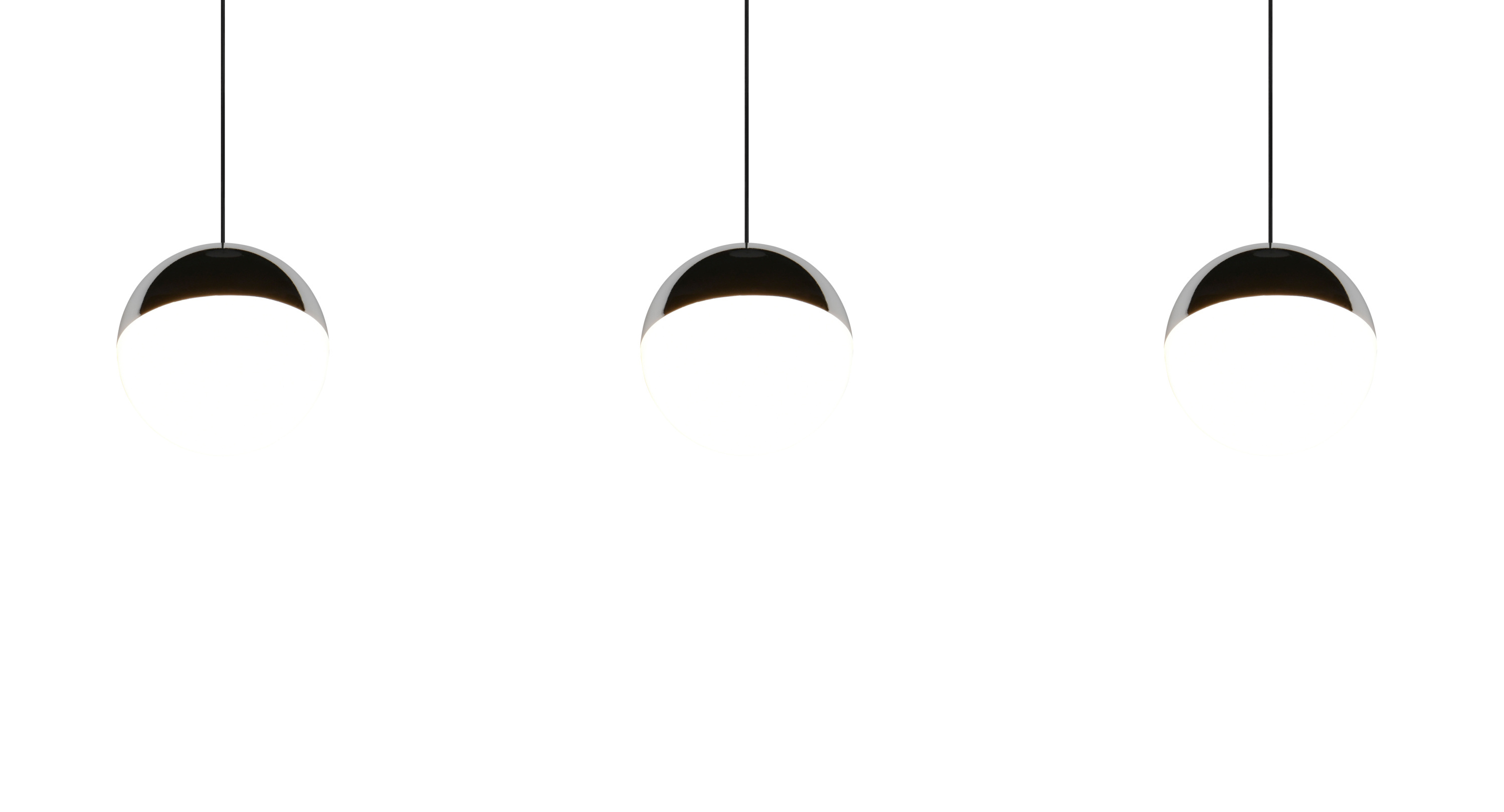 Pendelleuchte LED SANTA