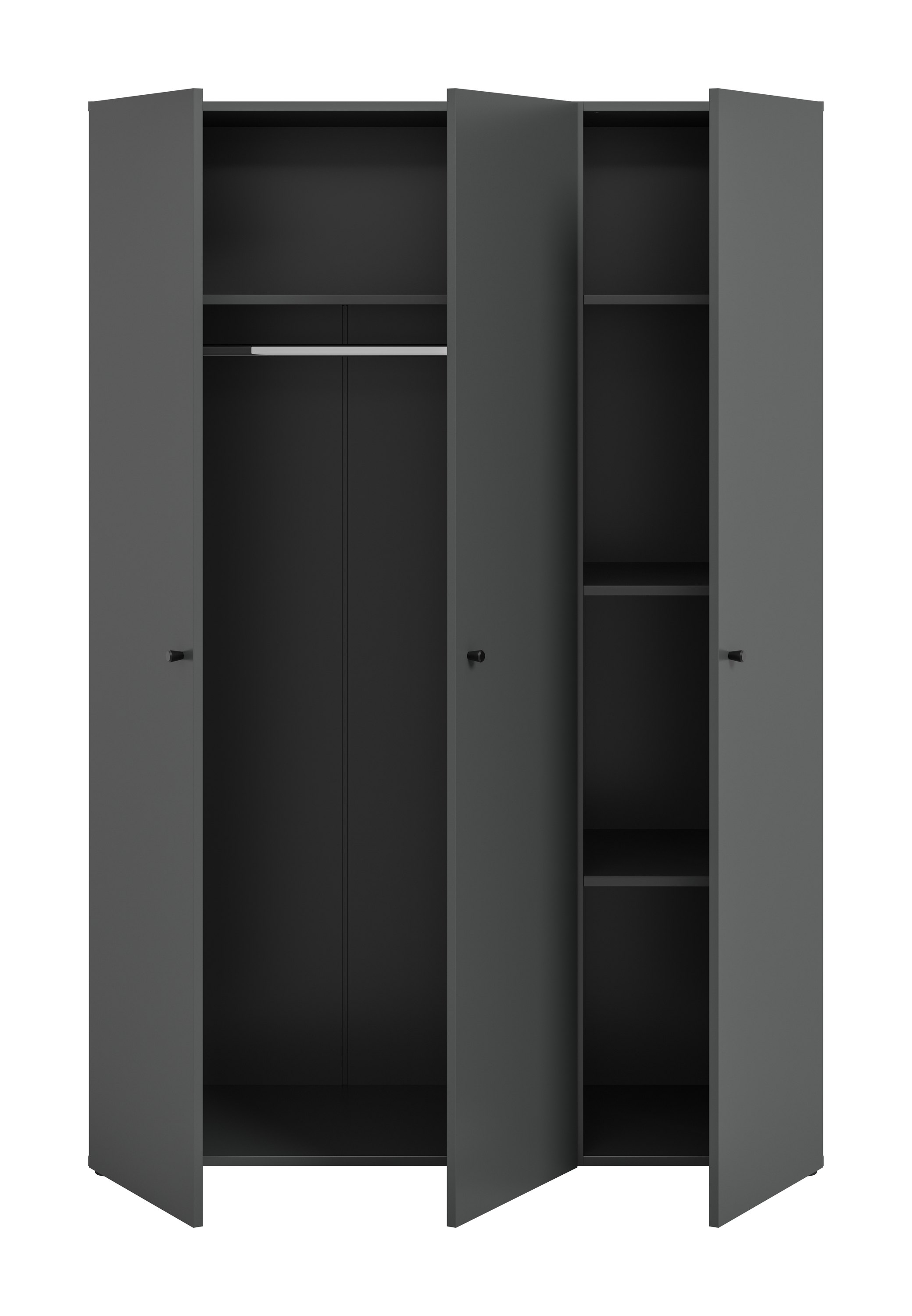 Kleiderschrank DARWIN