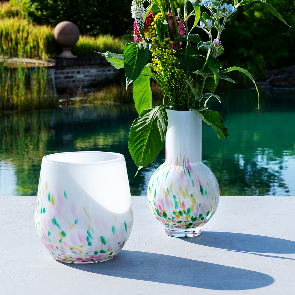 Vase SANJA