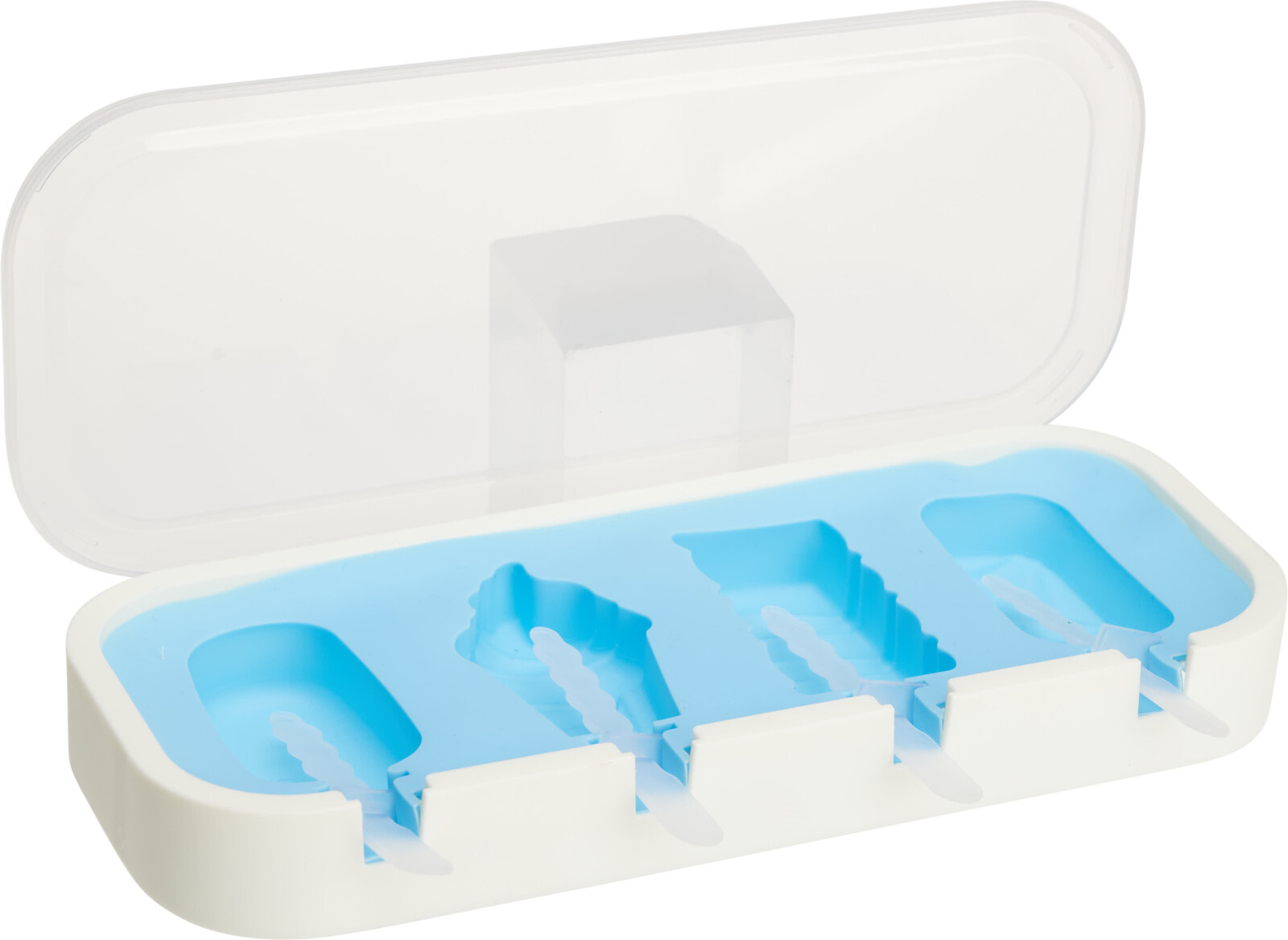 Stieleisform LOLLY