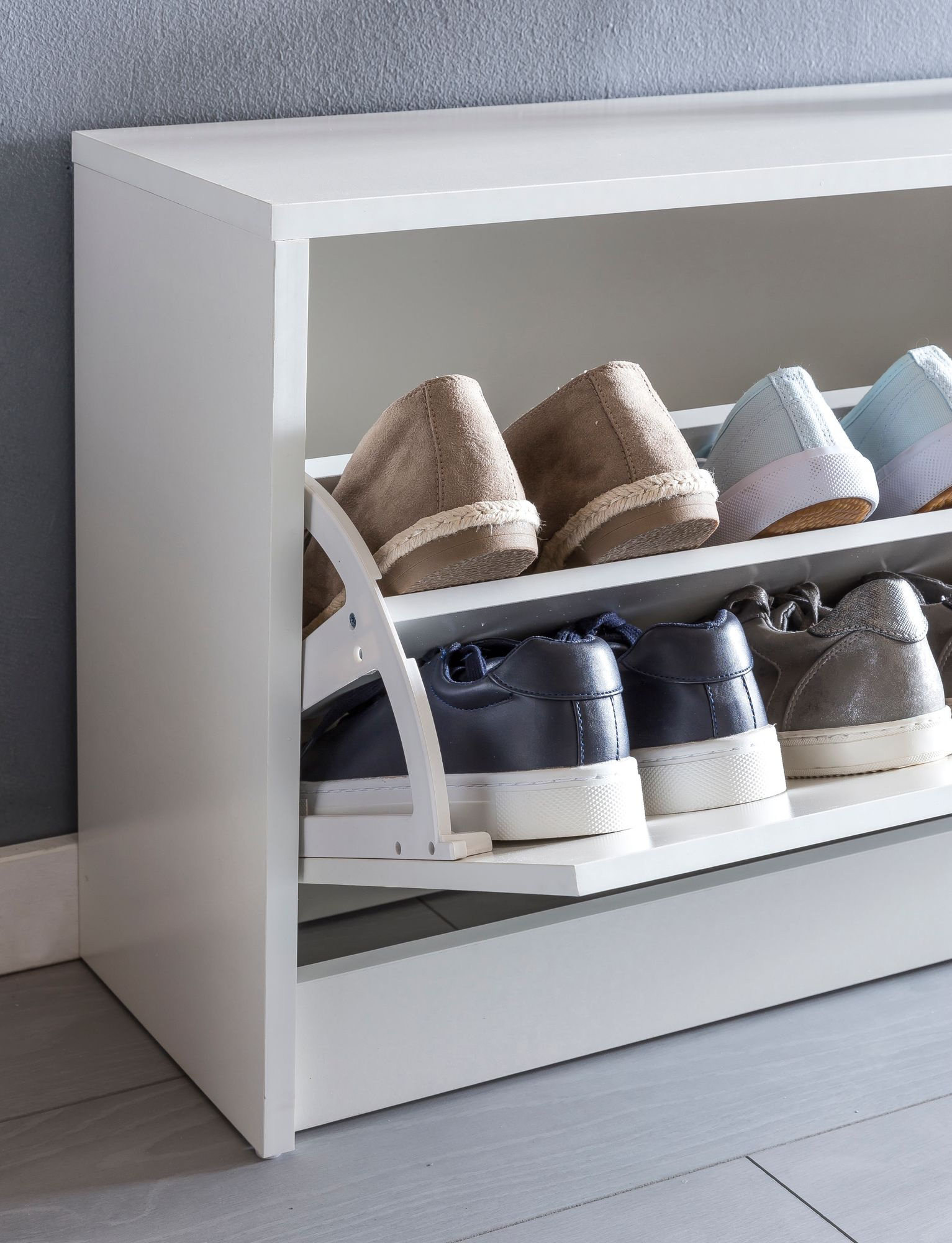Schuhschrank SPLIT