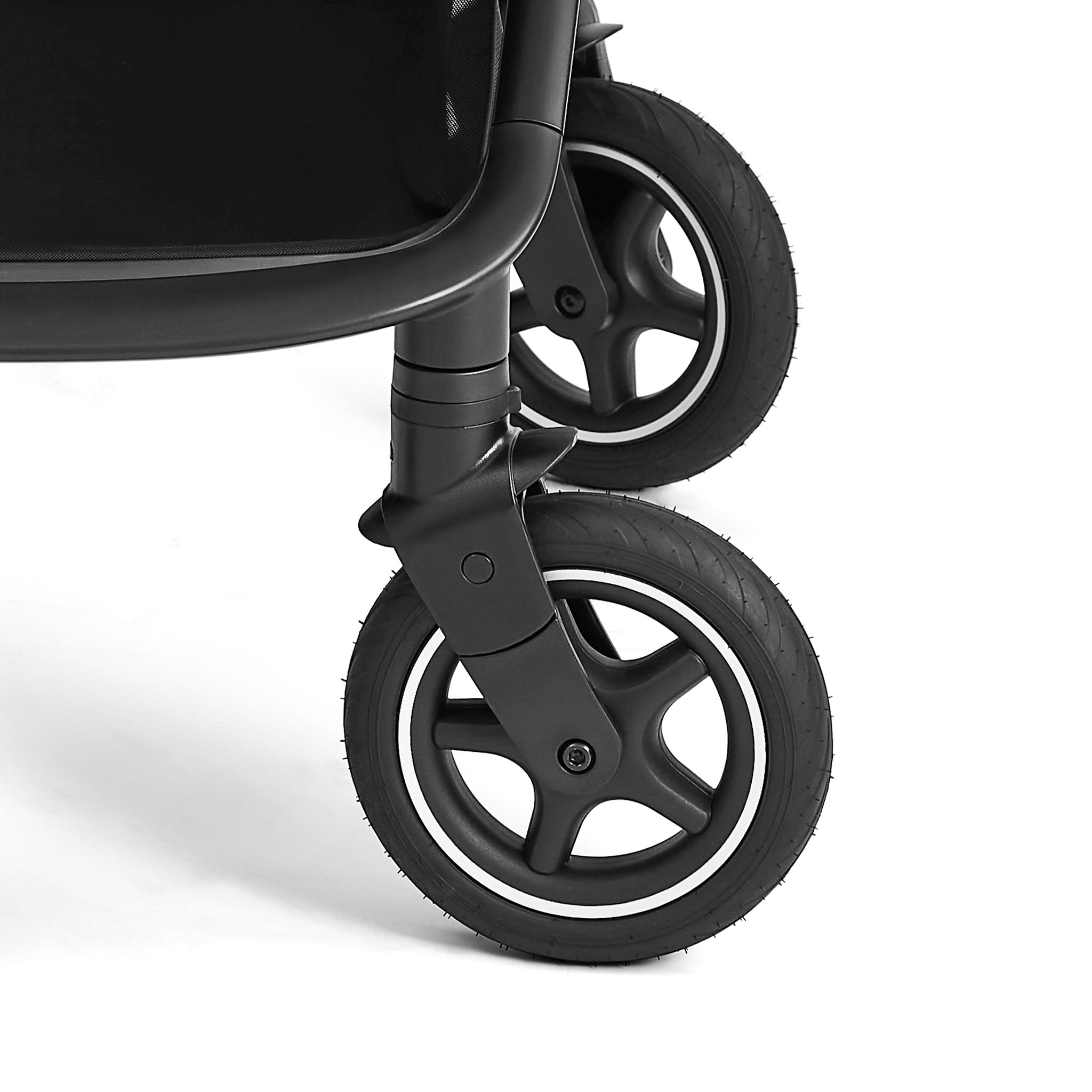 Buggy JOIE MYDRIFT Raven