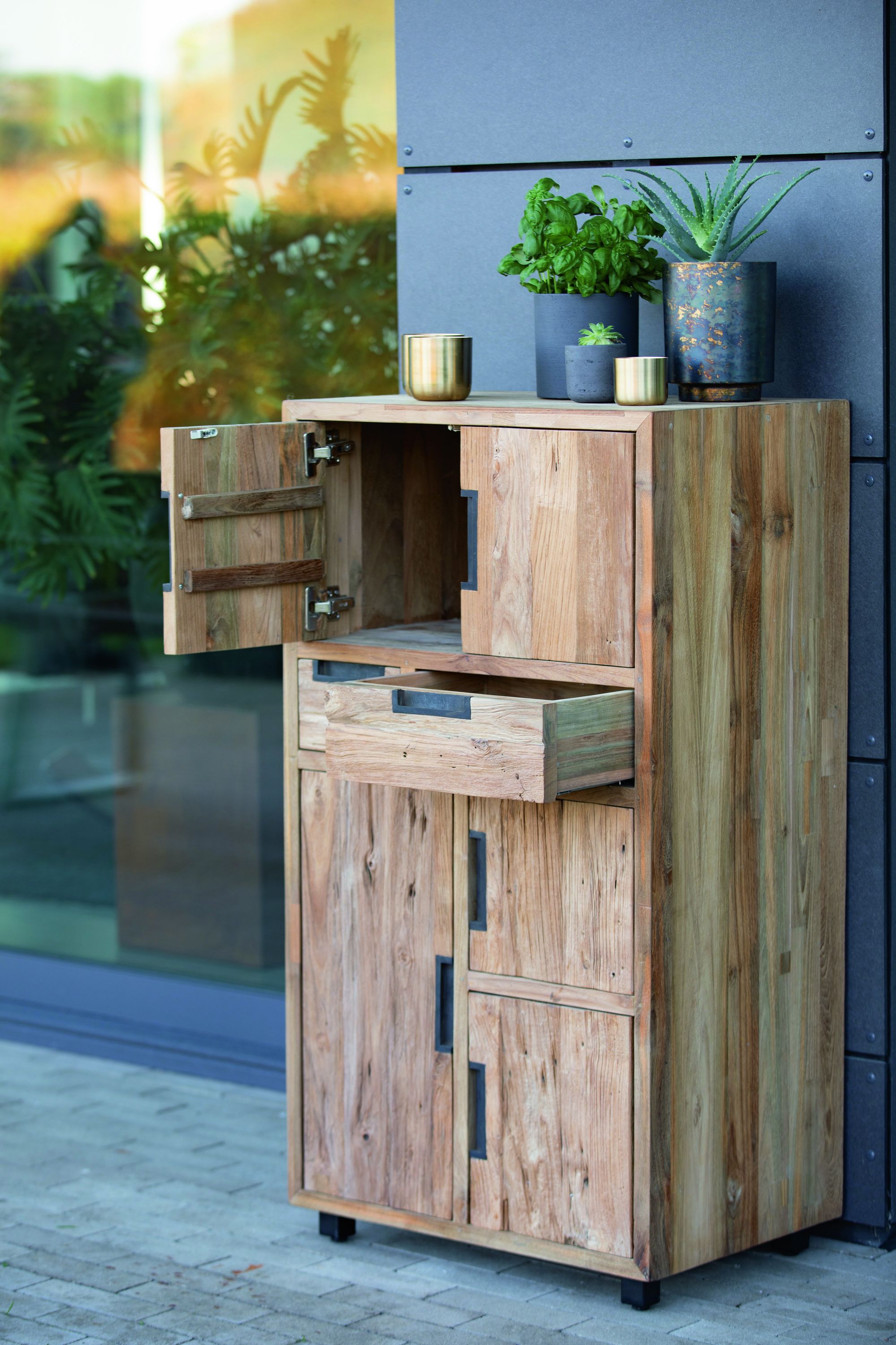 Highboard Verdin