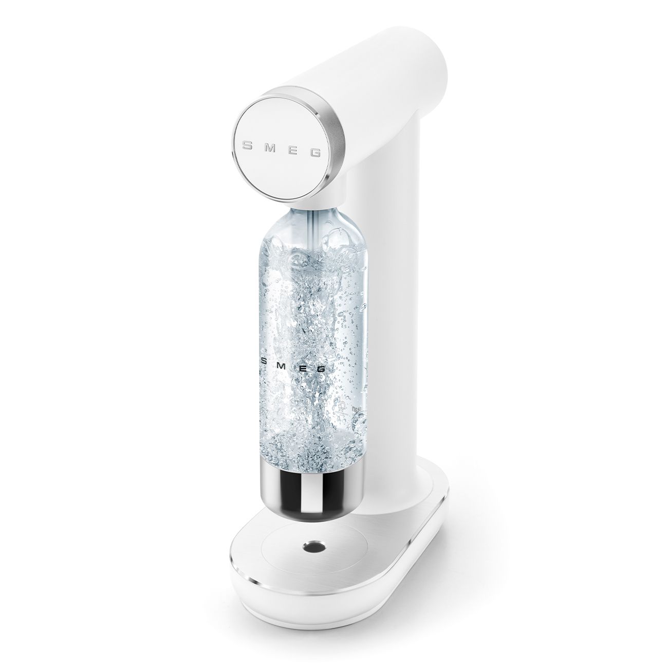 Wassersprudler smeg