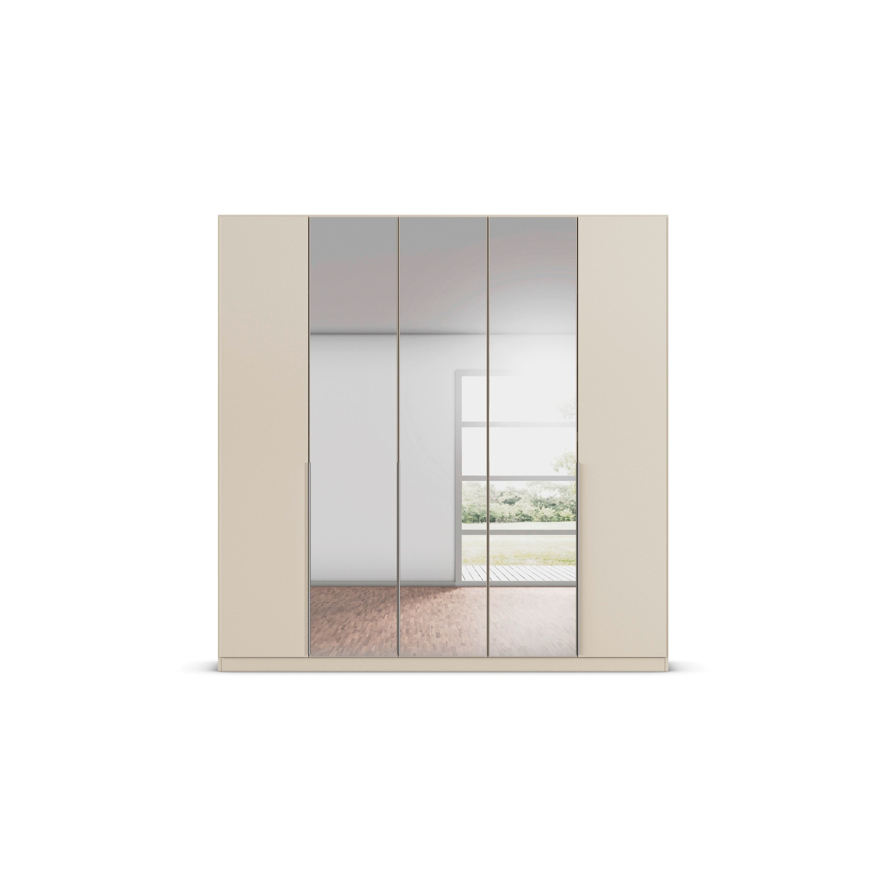 Kleiderschrank HARPER READING