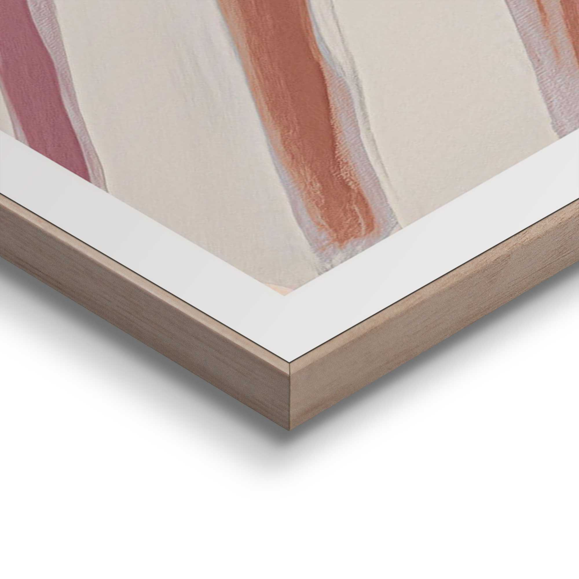 Bild STRIPED FIGURE