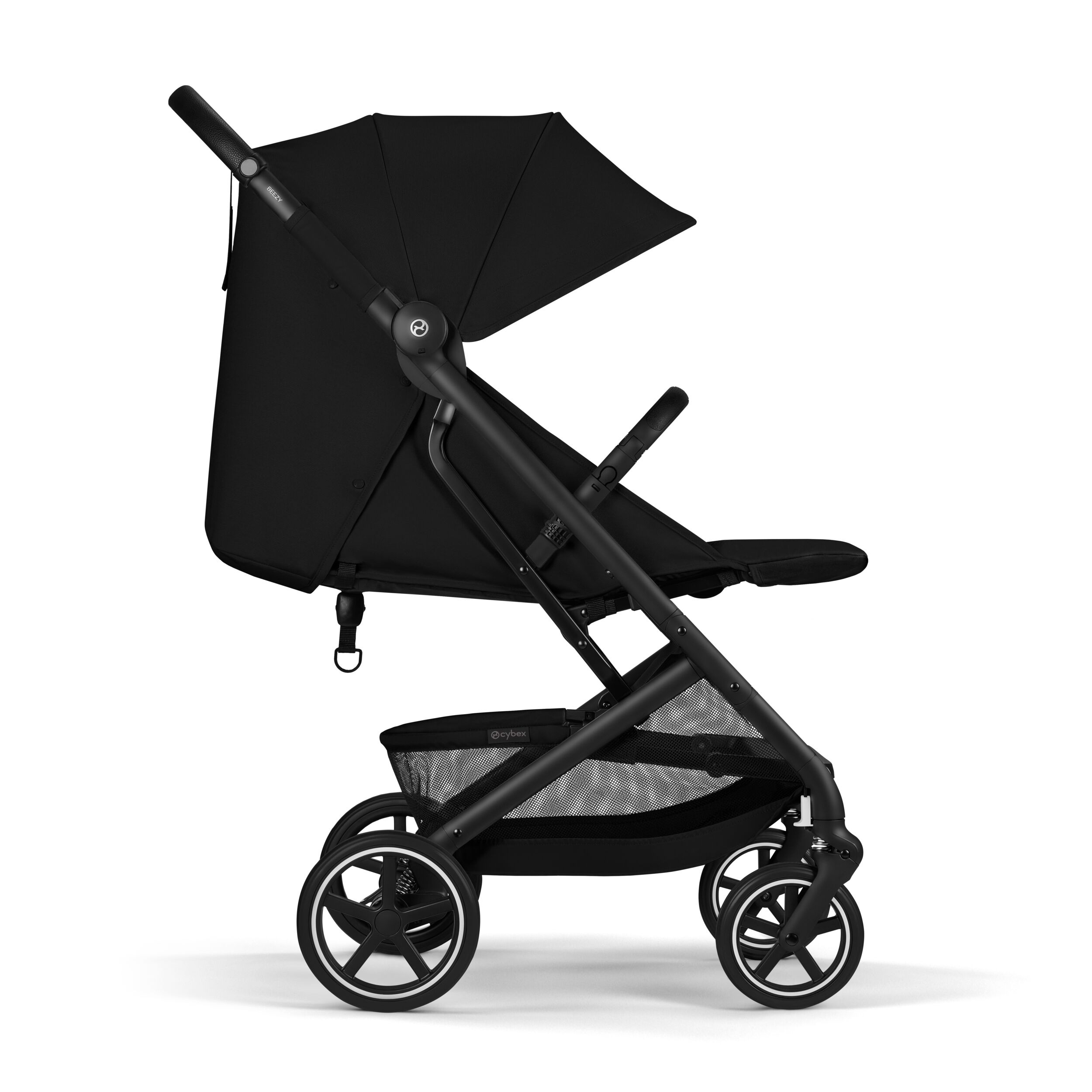 Buggy CYBEX Beezy MAGIC black