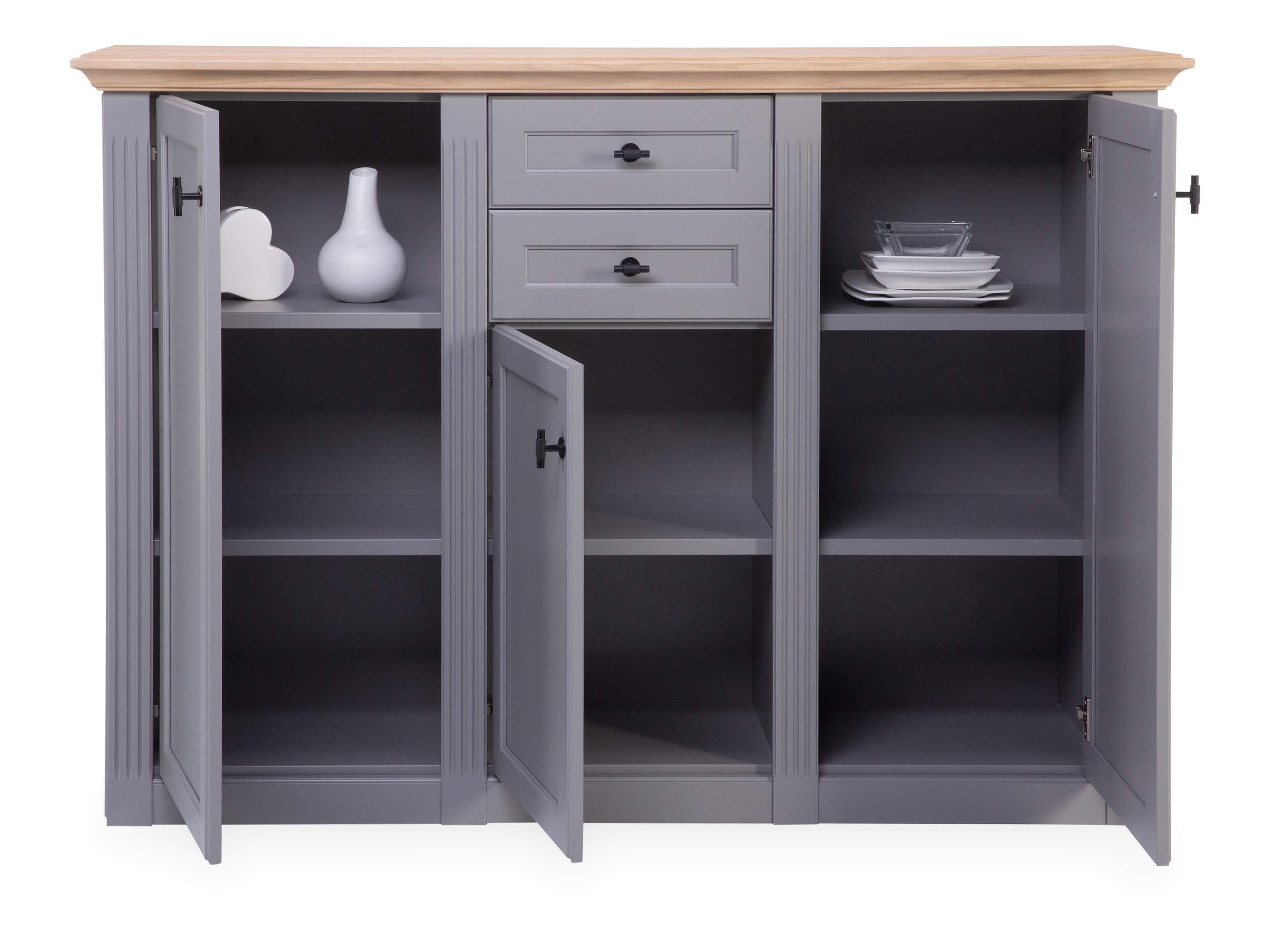 Highboard WEHRSDORFER MAISONETTE