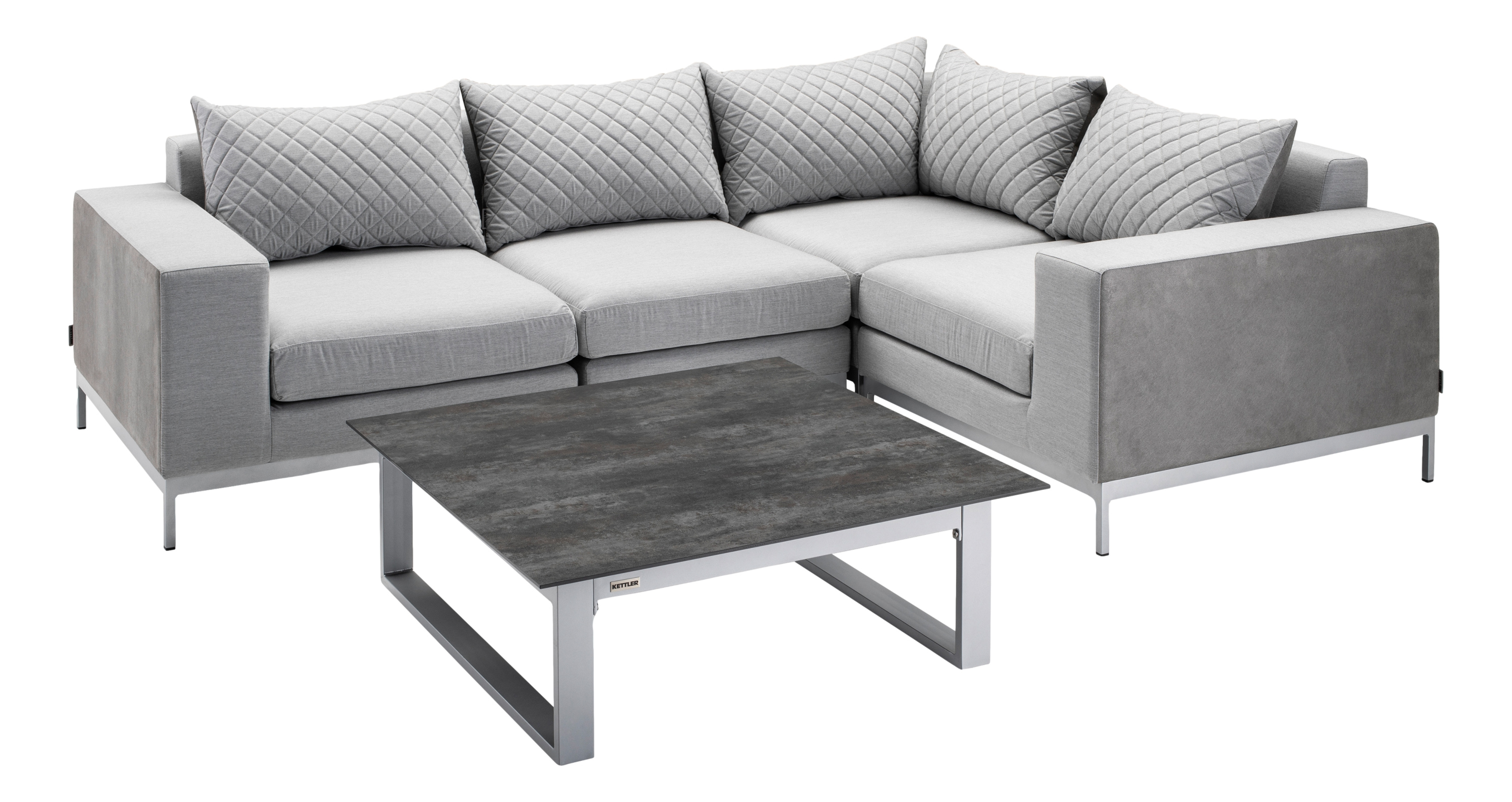 Loungeelement KETTLER EGO