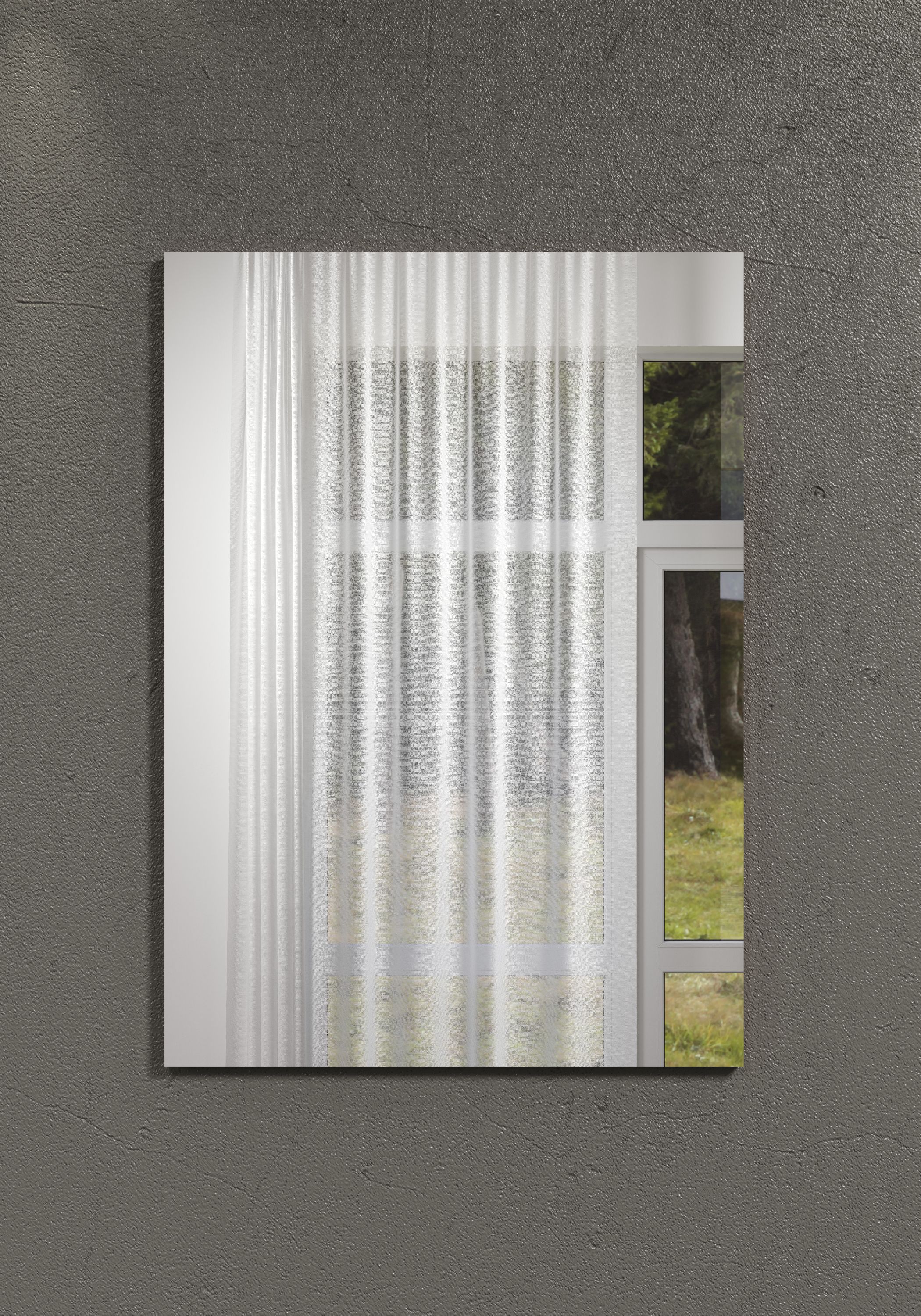 Wandspiegel vito GRAFICO