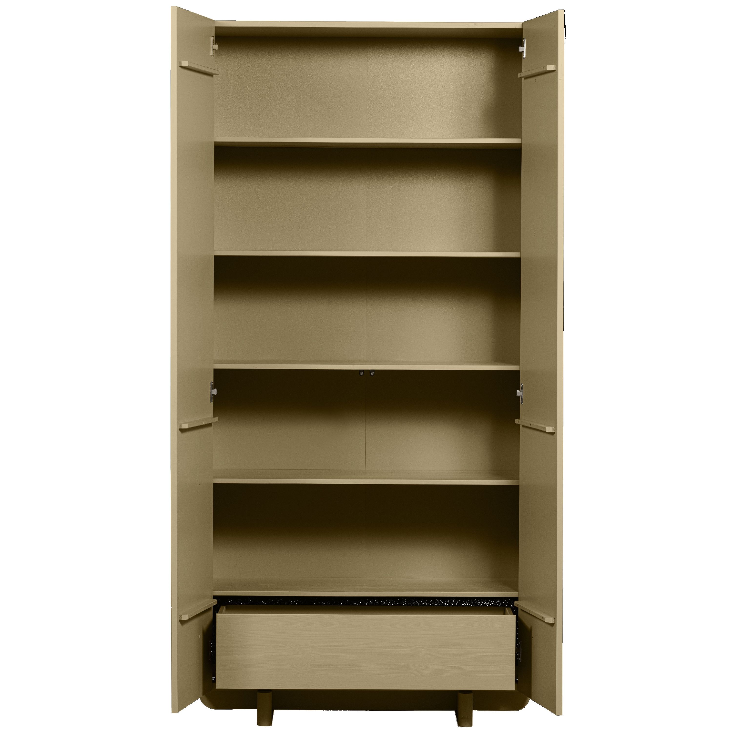 Schrank MOUTIQUE LILOU