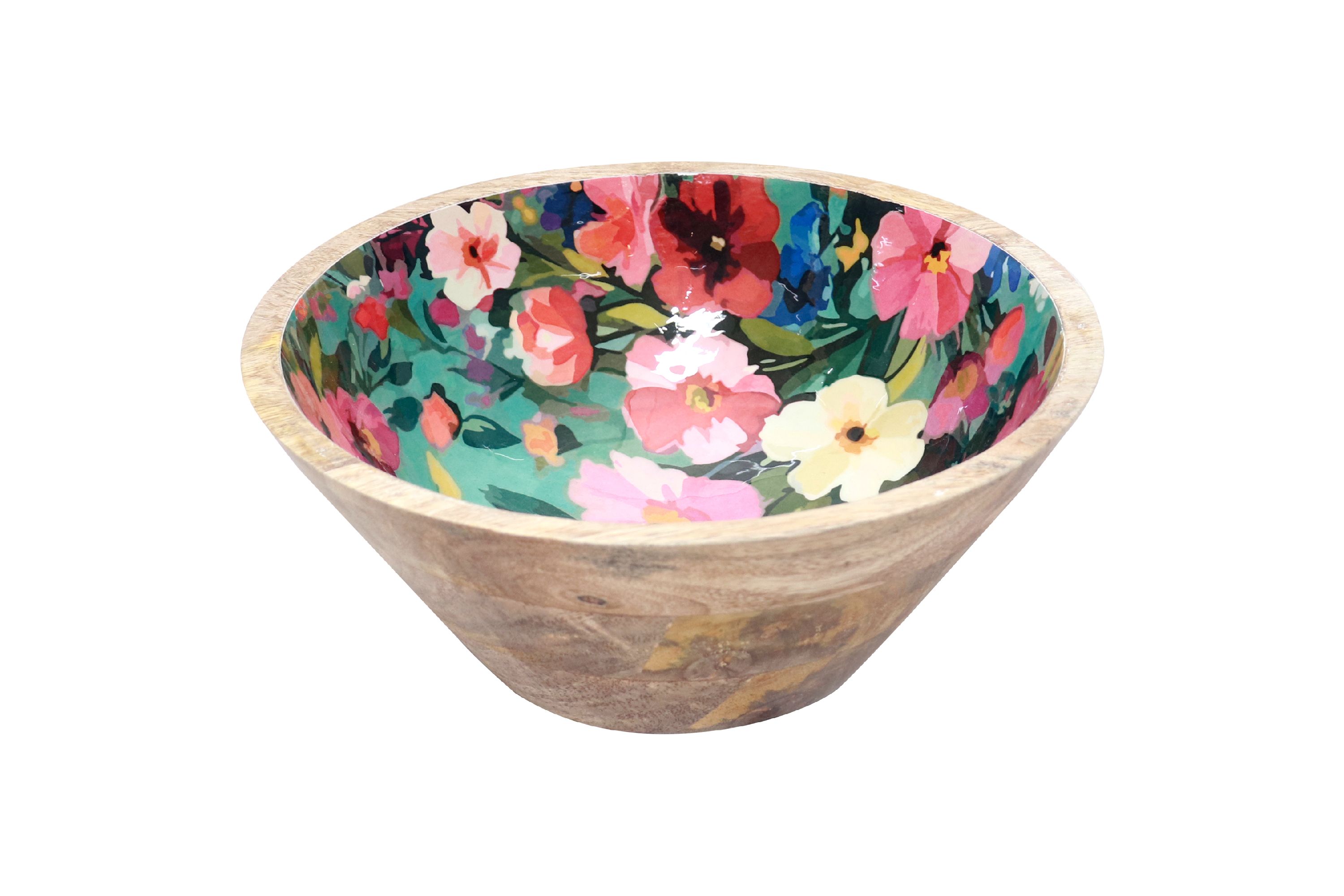 Schale FLOWER