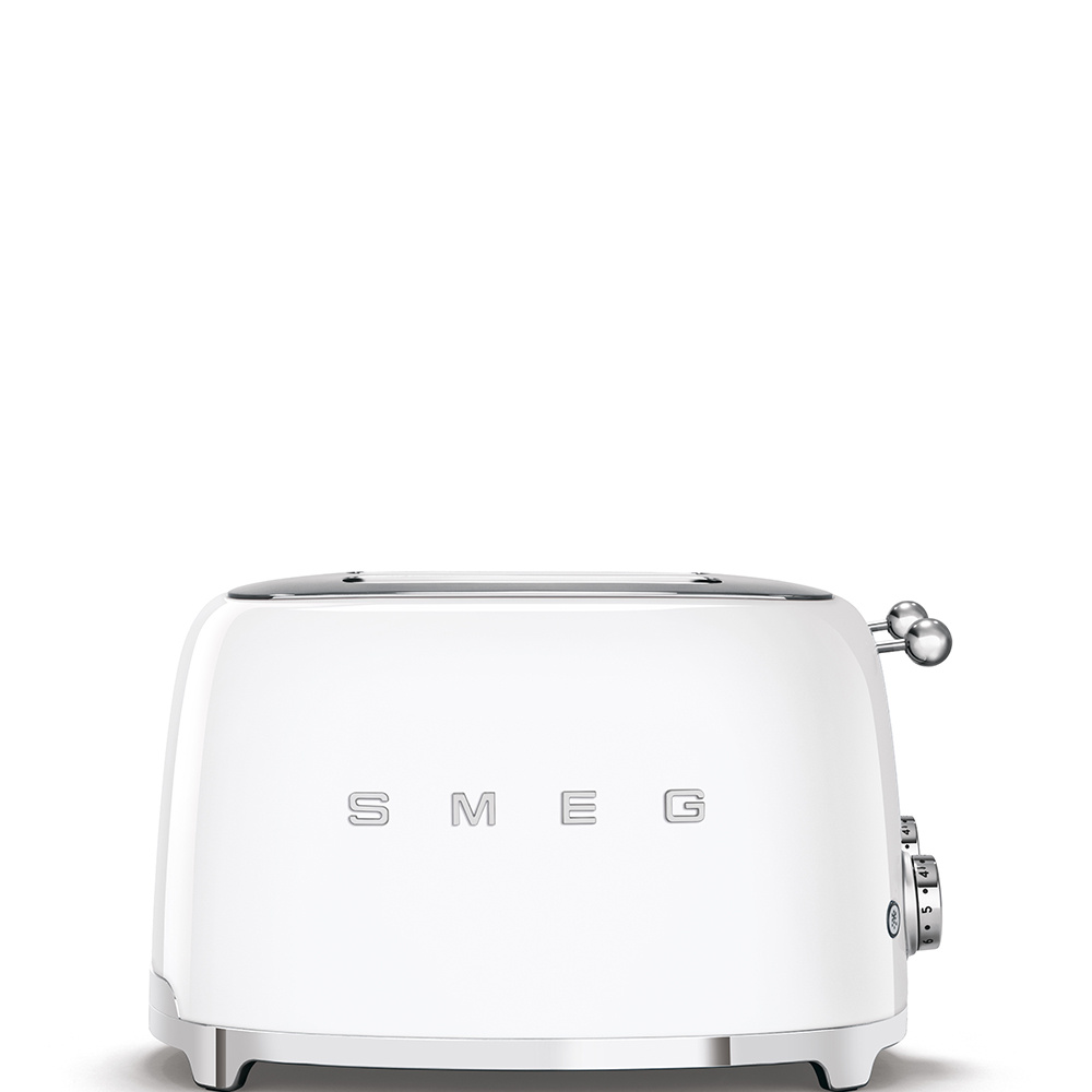 Toaster 4-Schlitz smeg
