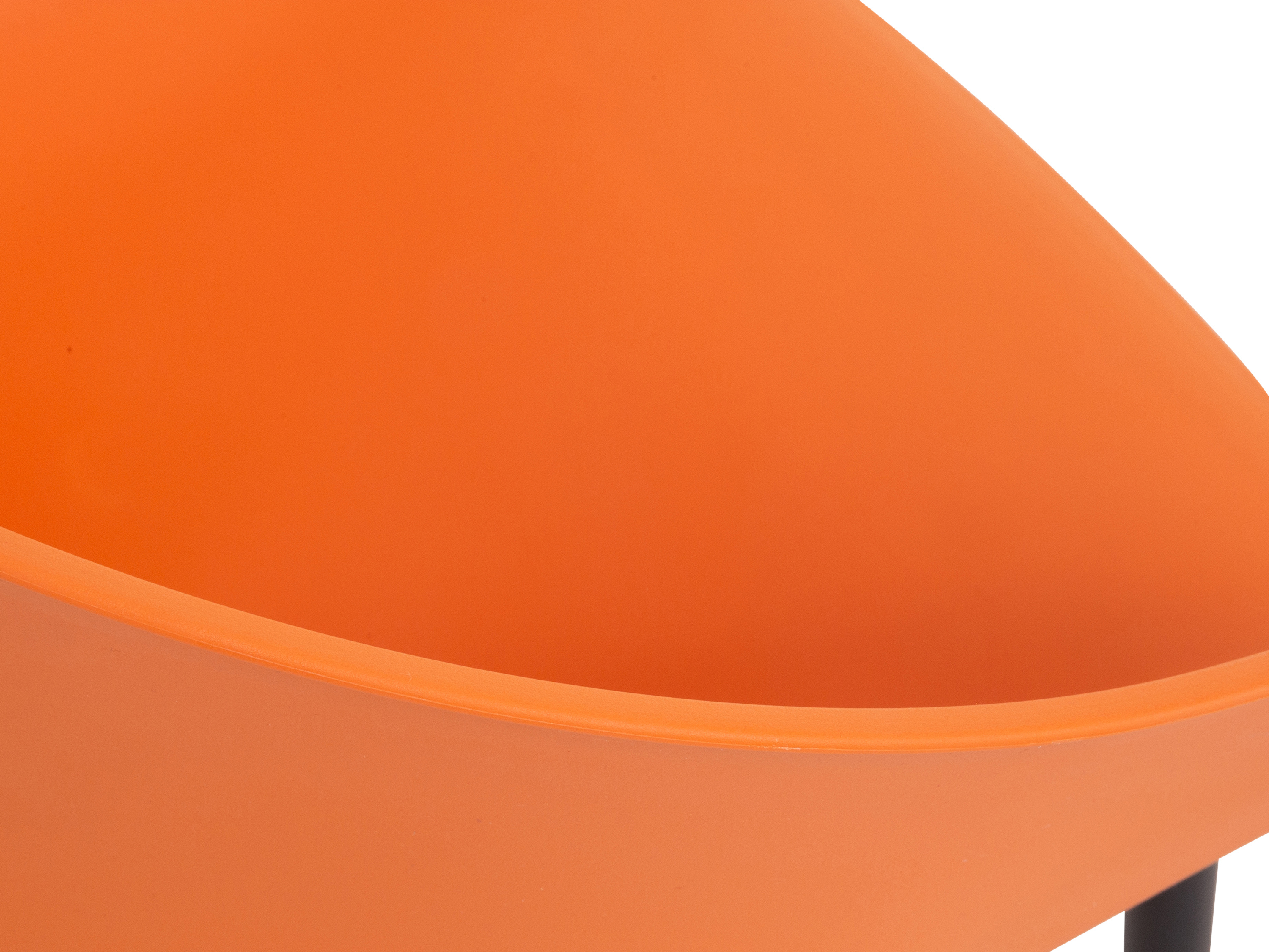 Gartenstuhl outdoor OVADA orange
